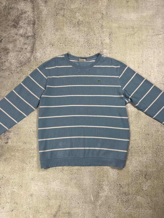 Lacoste Pashanim Sweater L