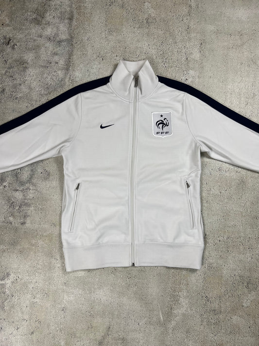 Frankreich Jacke M-L
