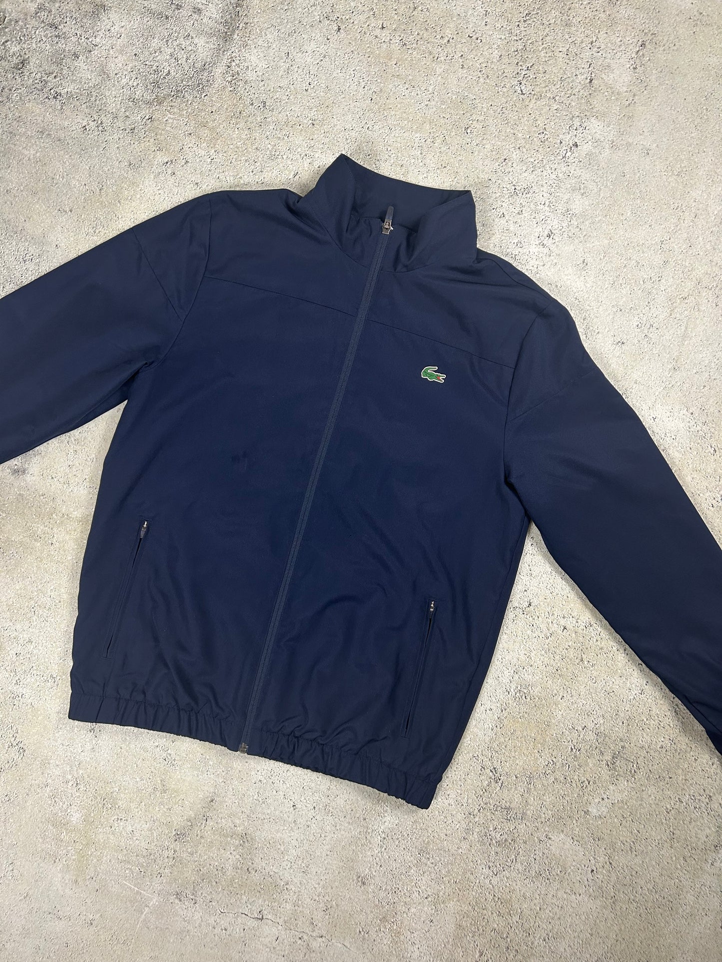 Lacoste Sport Jacke M
