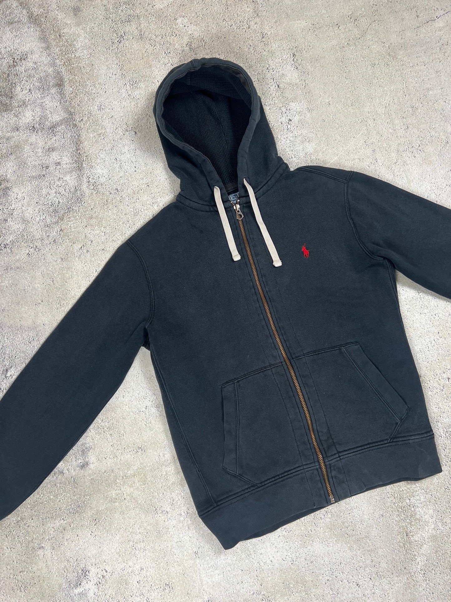 Ralph Lauren Zipper M