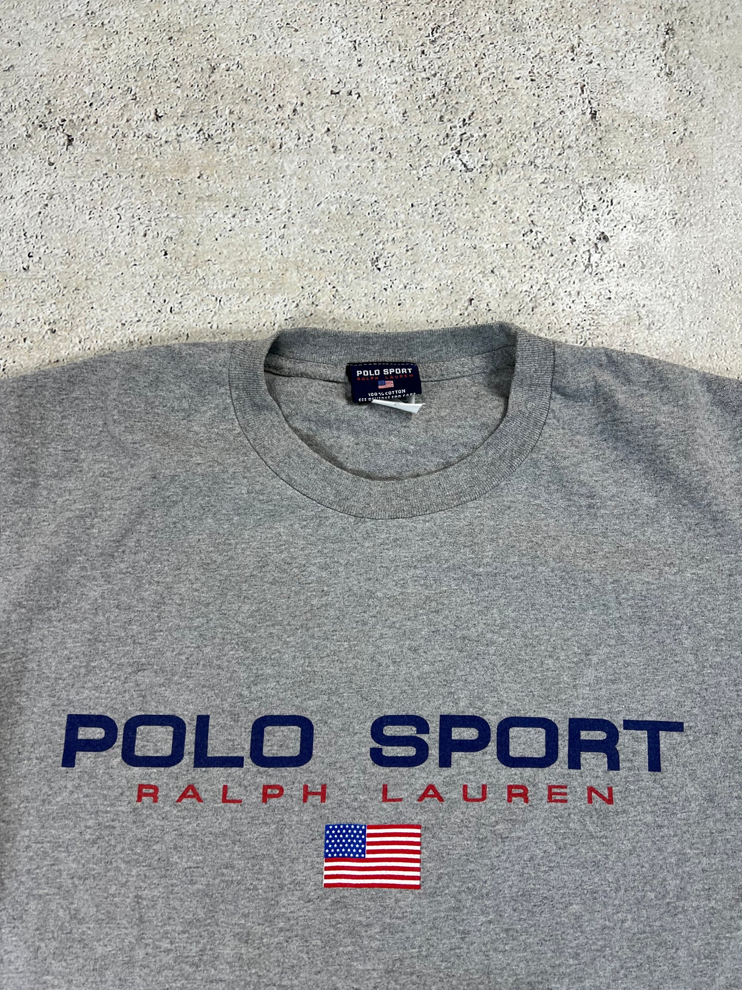 Ralph Lauren Polo T-Shirt M-L