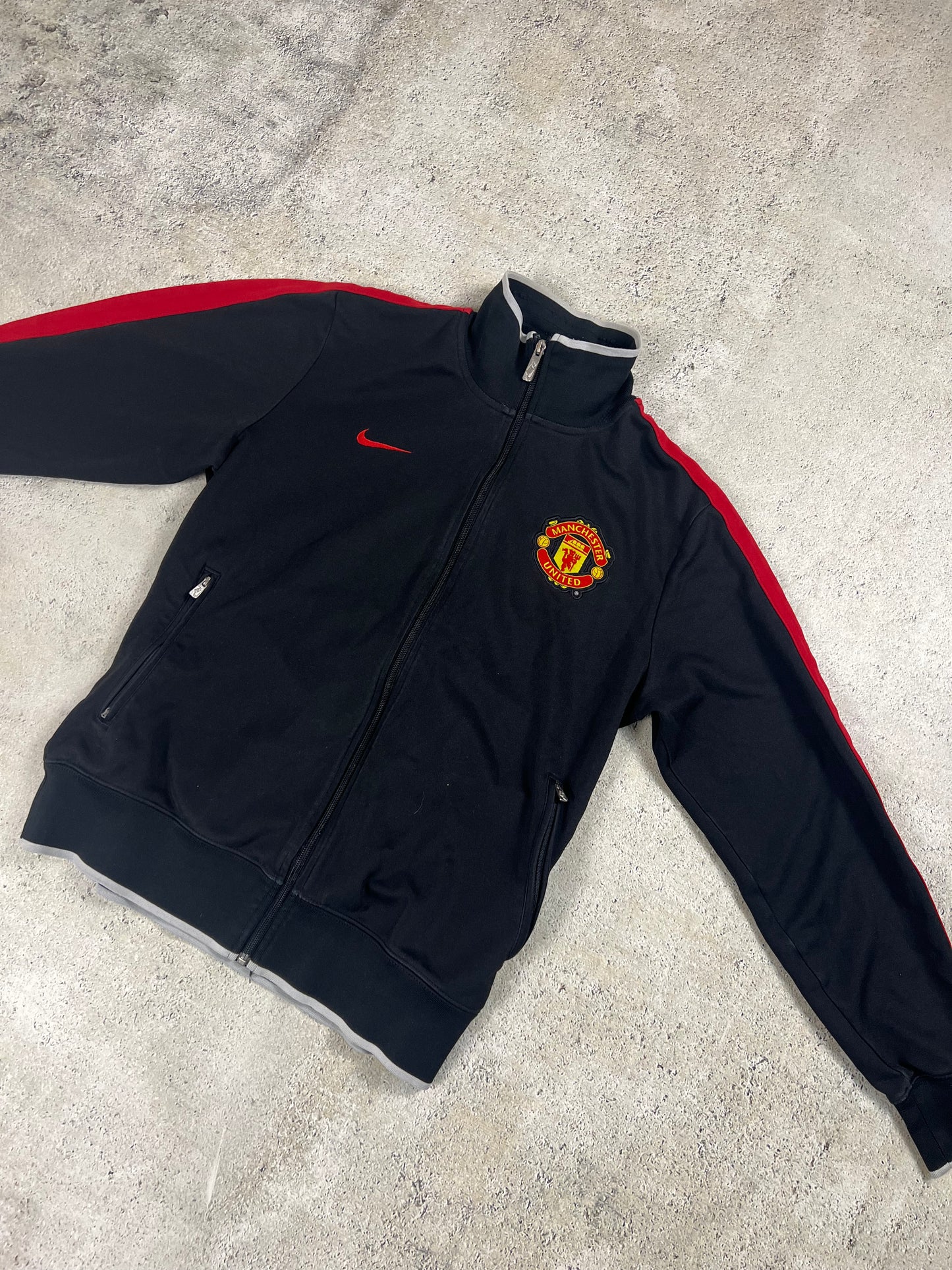 ManU Jacke M