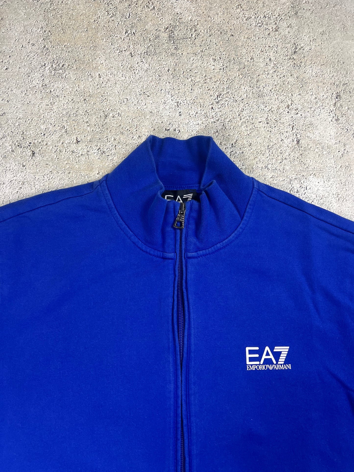 EA7 Jacke M