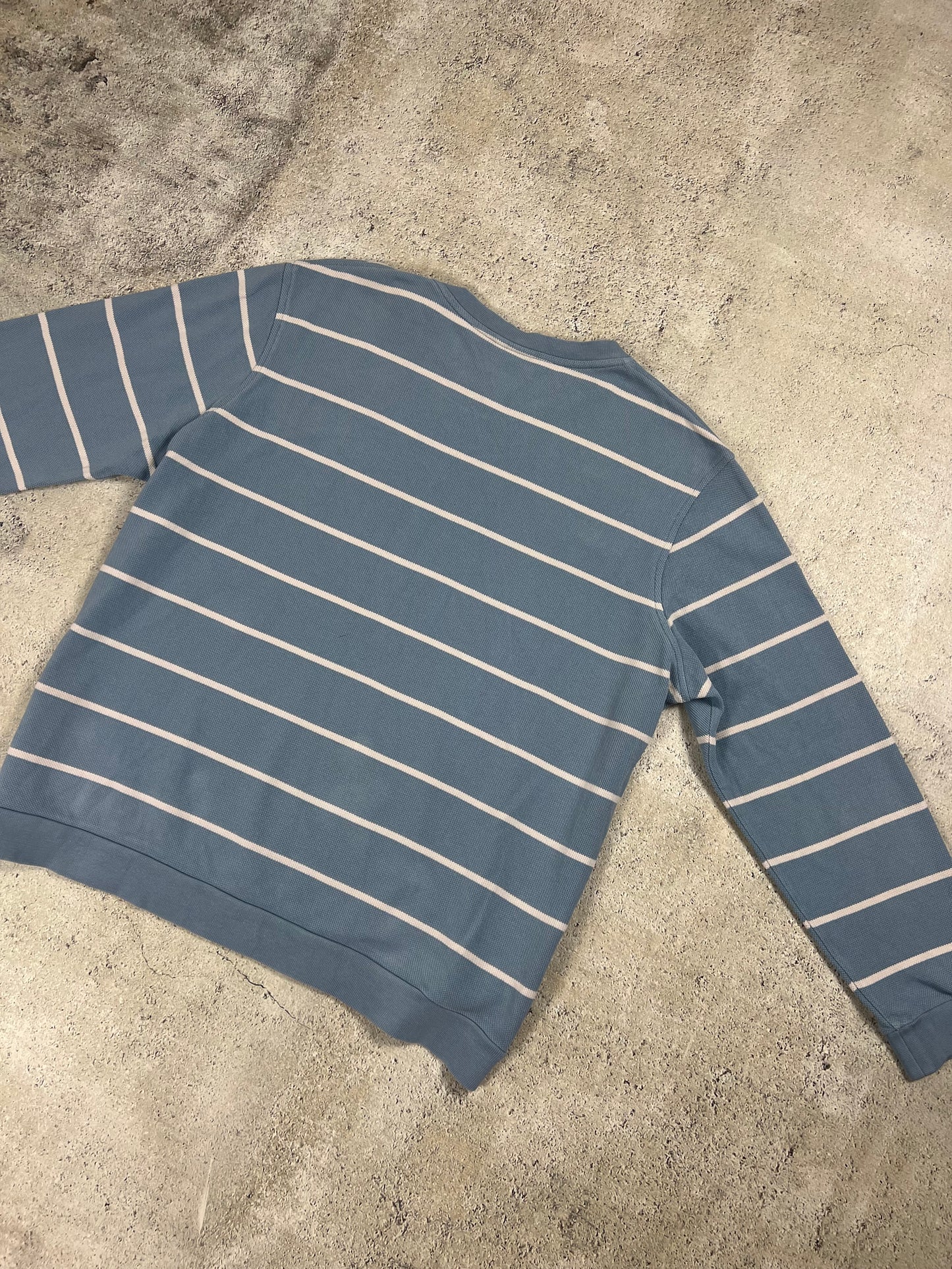 Lacoste Pashanim Sweater L