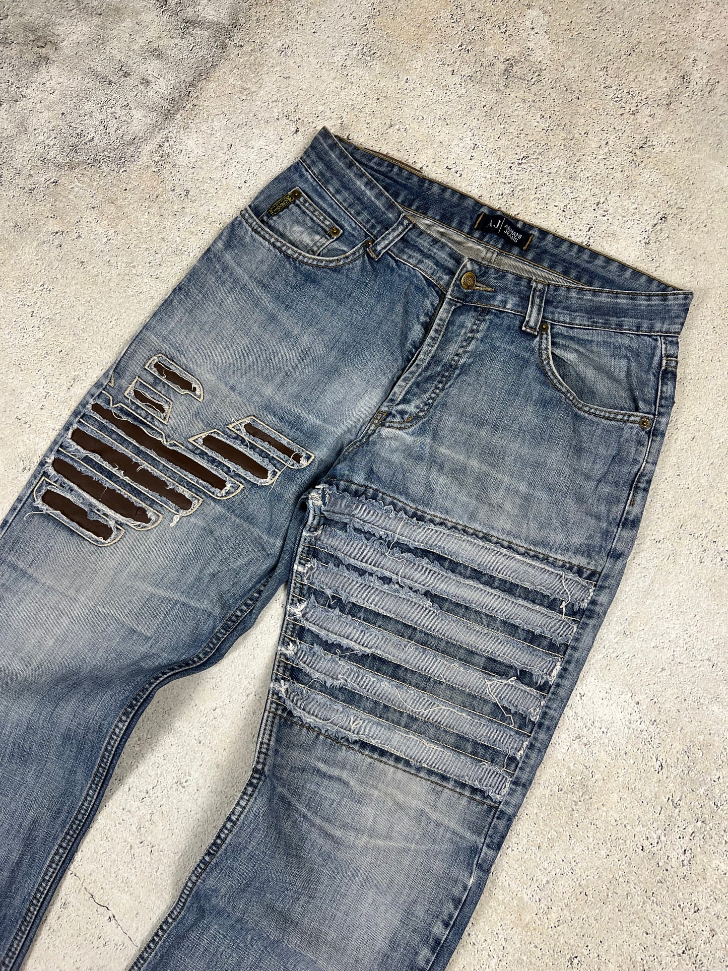 Armani Jeans M