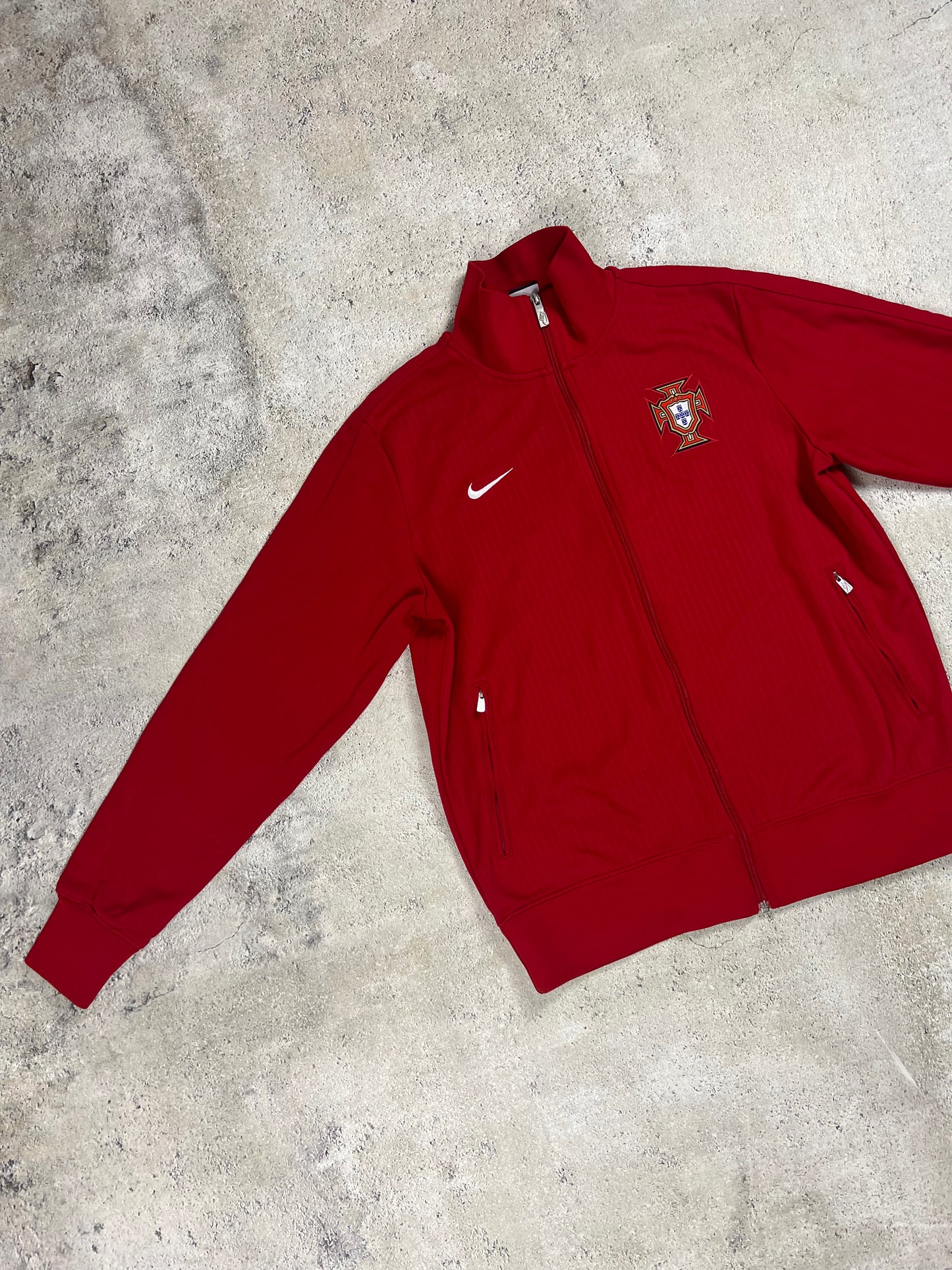 Portugal Jacke M