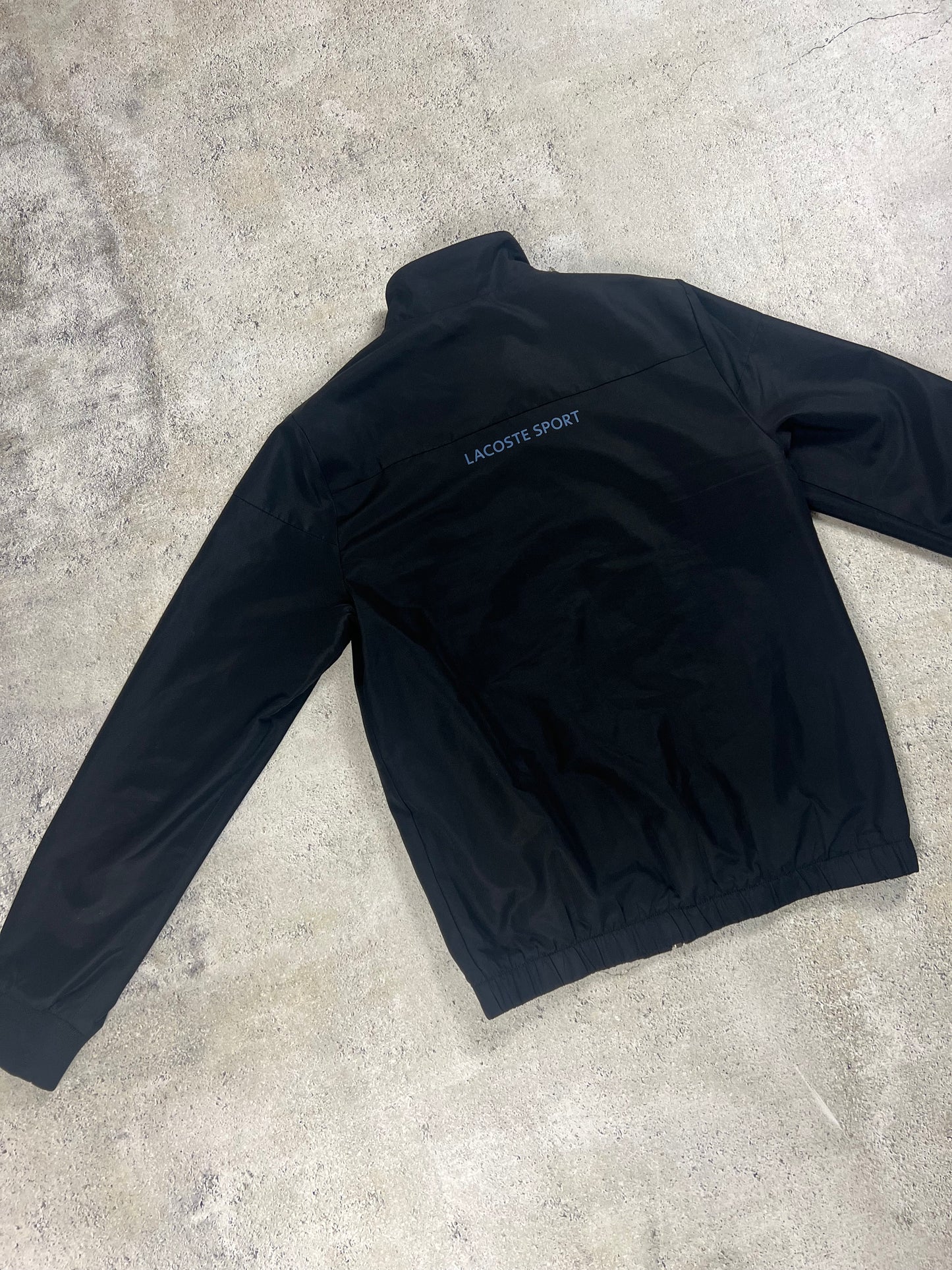Lacoste Pasha Jacke S-M