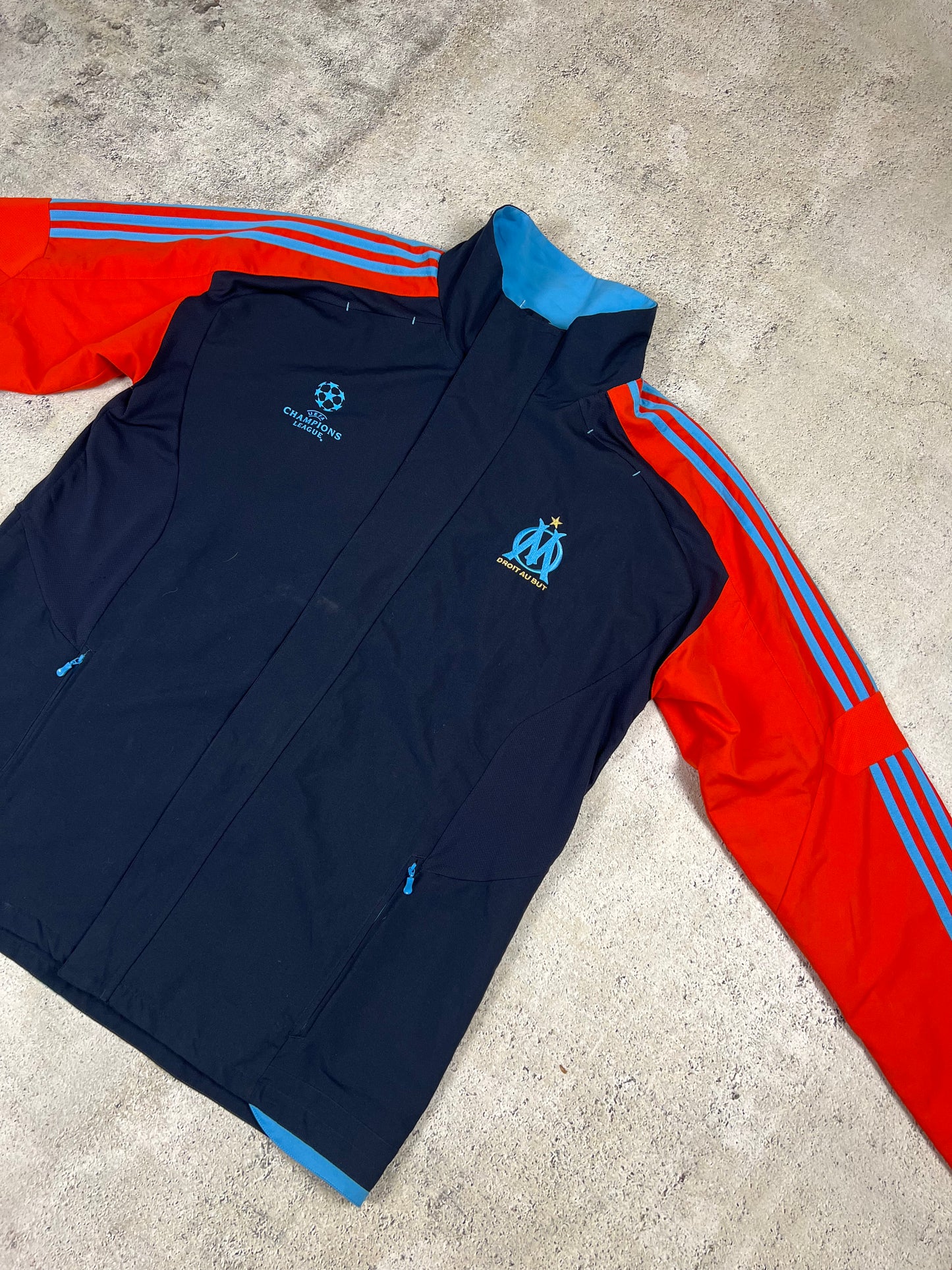 Olympique Marseille XL