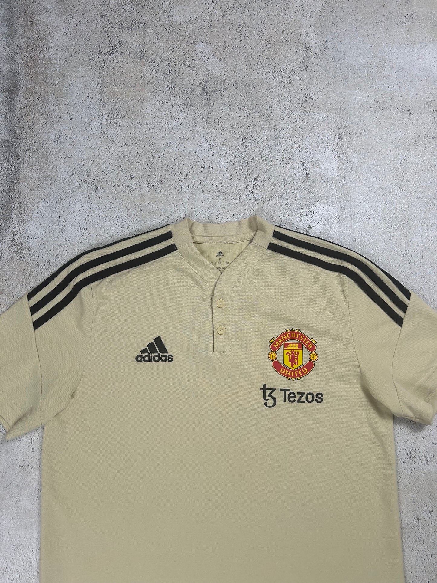ManU Sport Polo M
