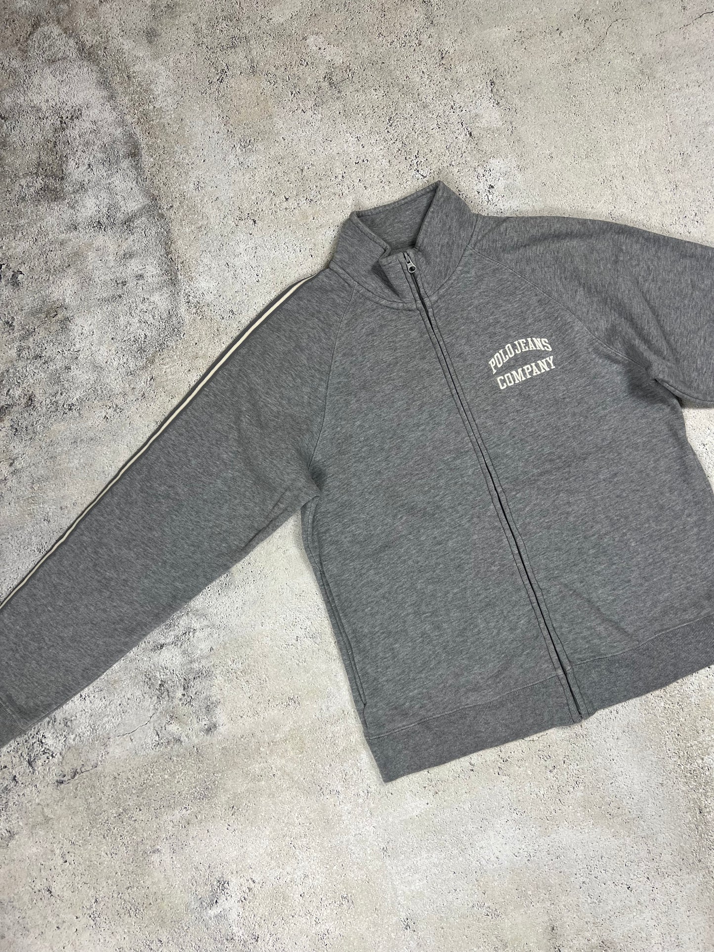 Ralph Lauren Zipper M