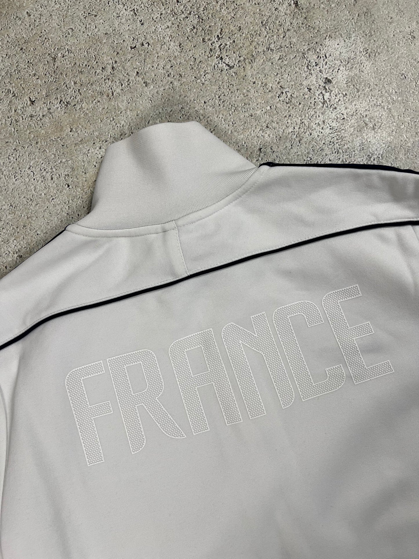 Frankreich Jacke M-L