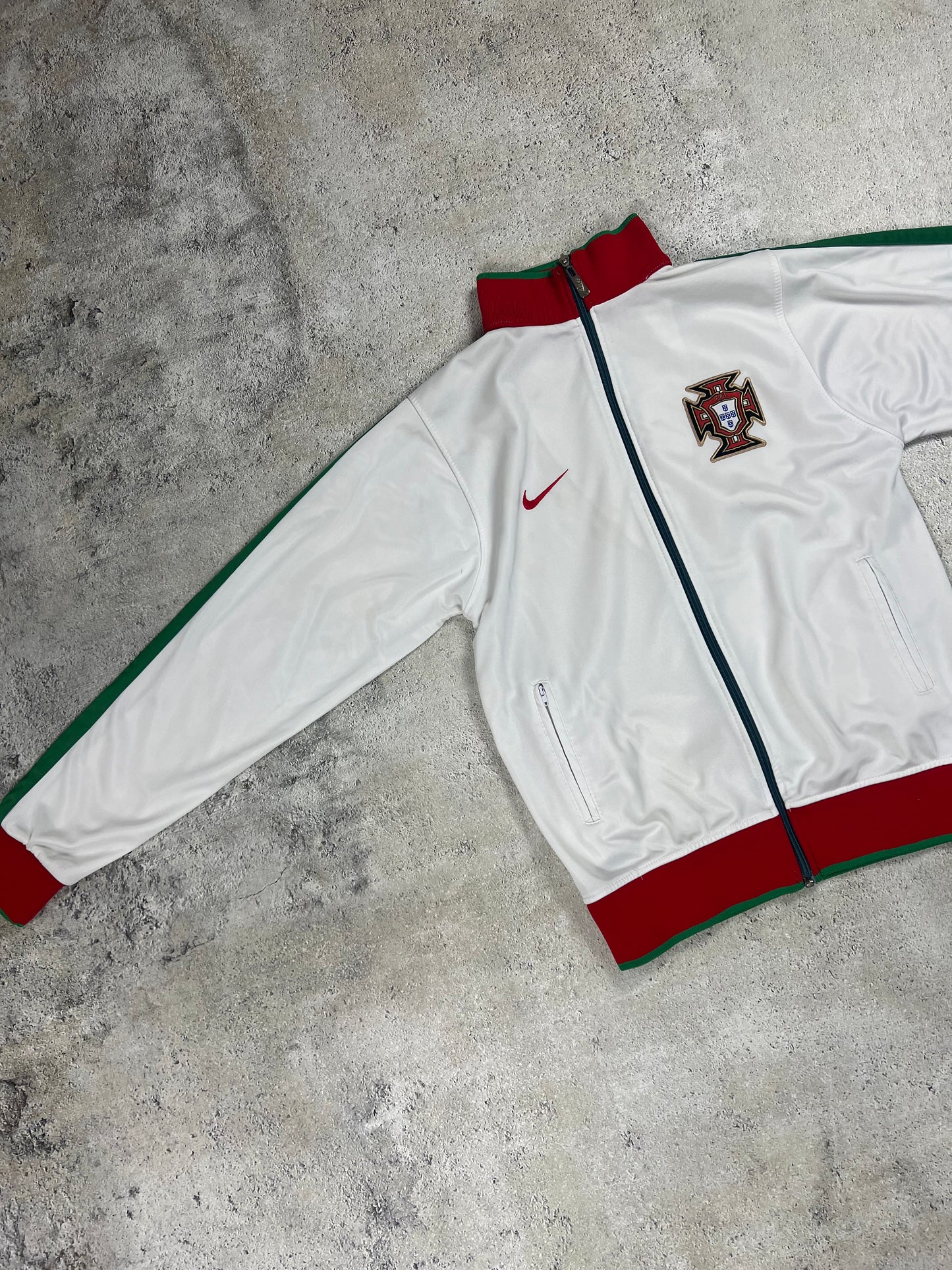 Portugal Jacke S