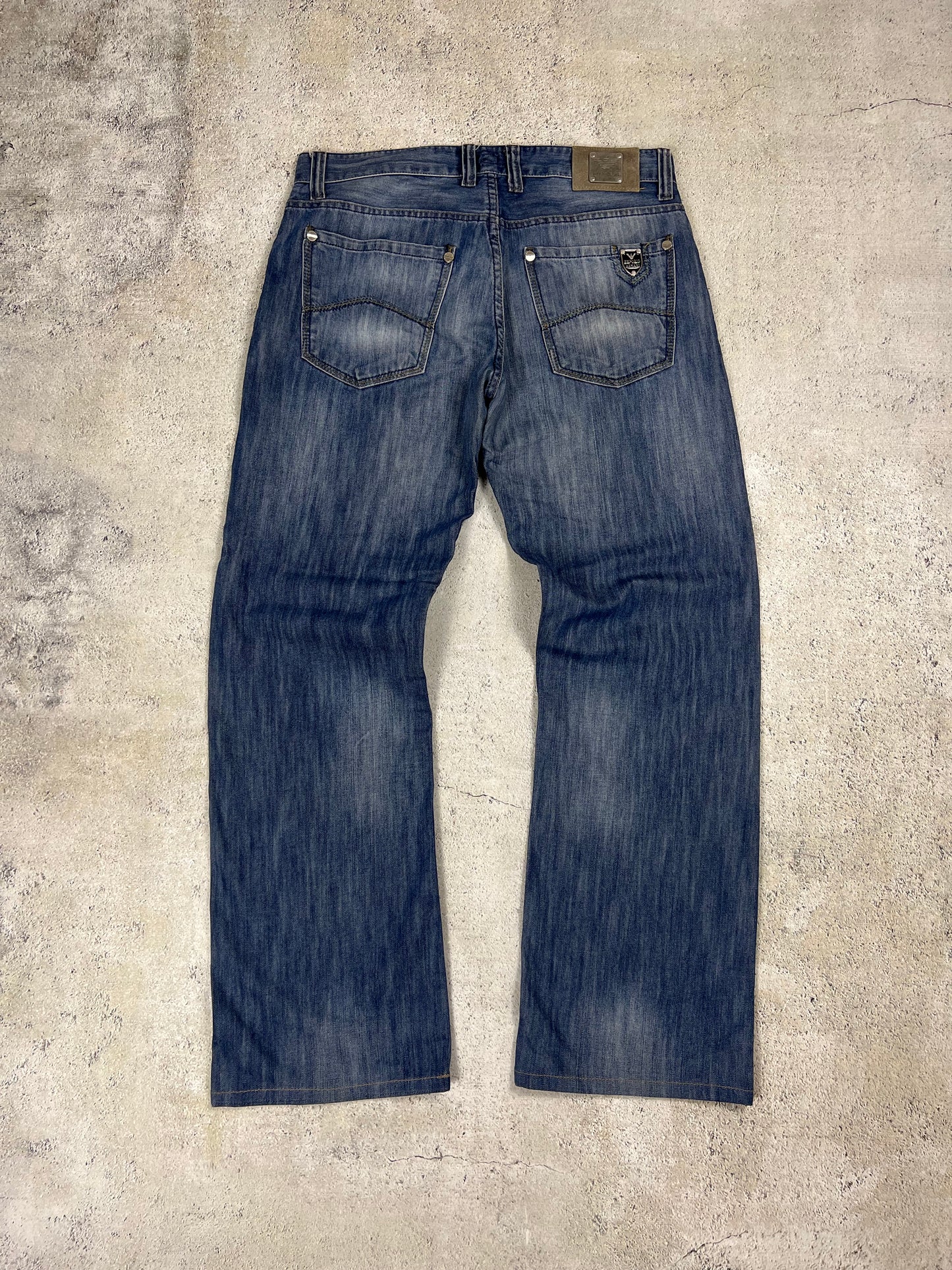 Armani Jeans L