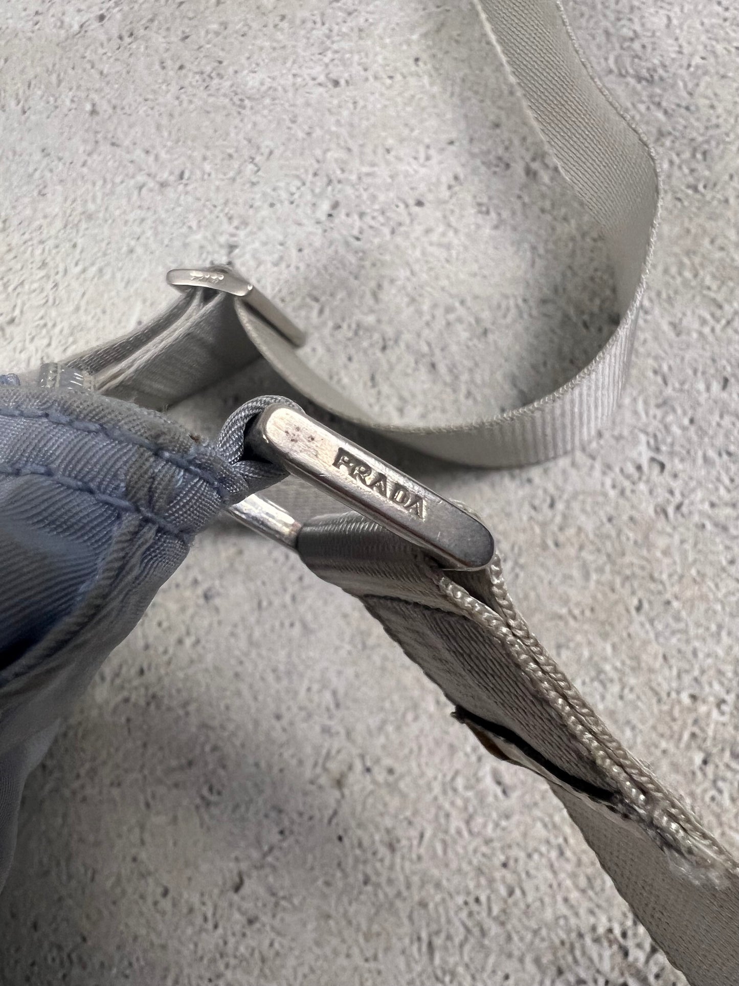 Prada Bag (Rare)