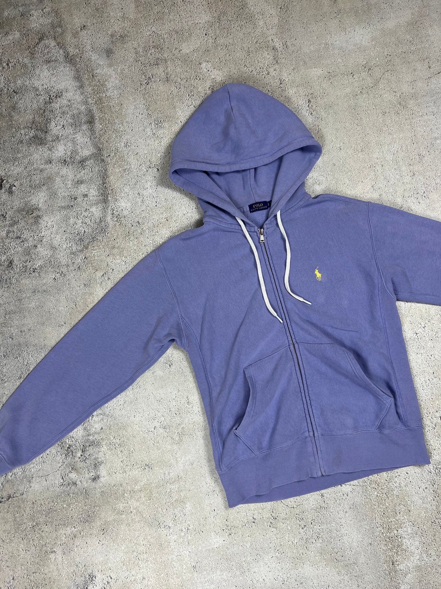 Ralph Lauren Zipper S