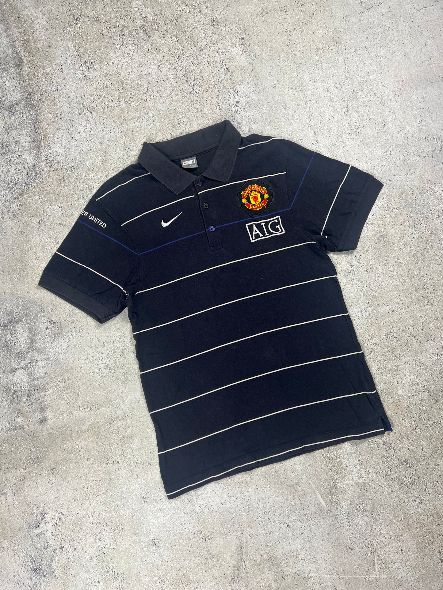 ManU Polo M