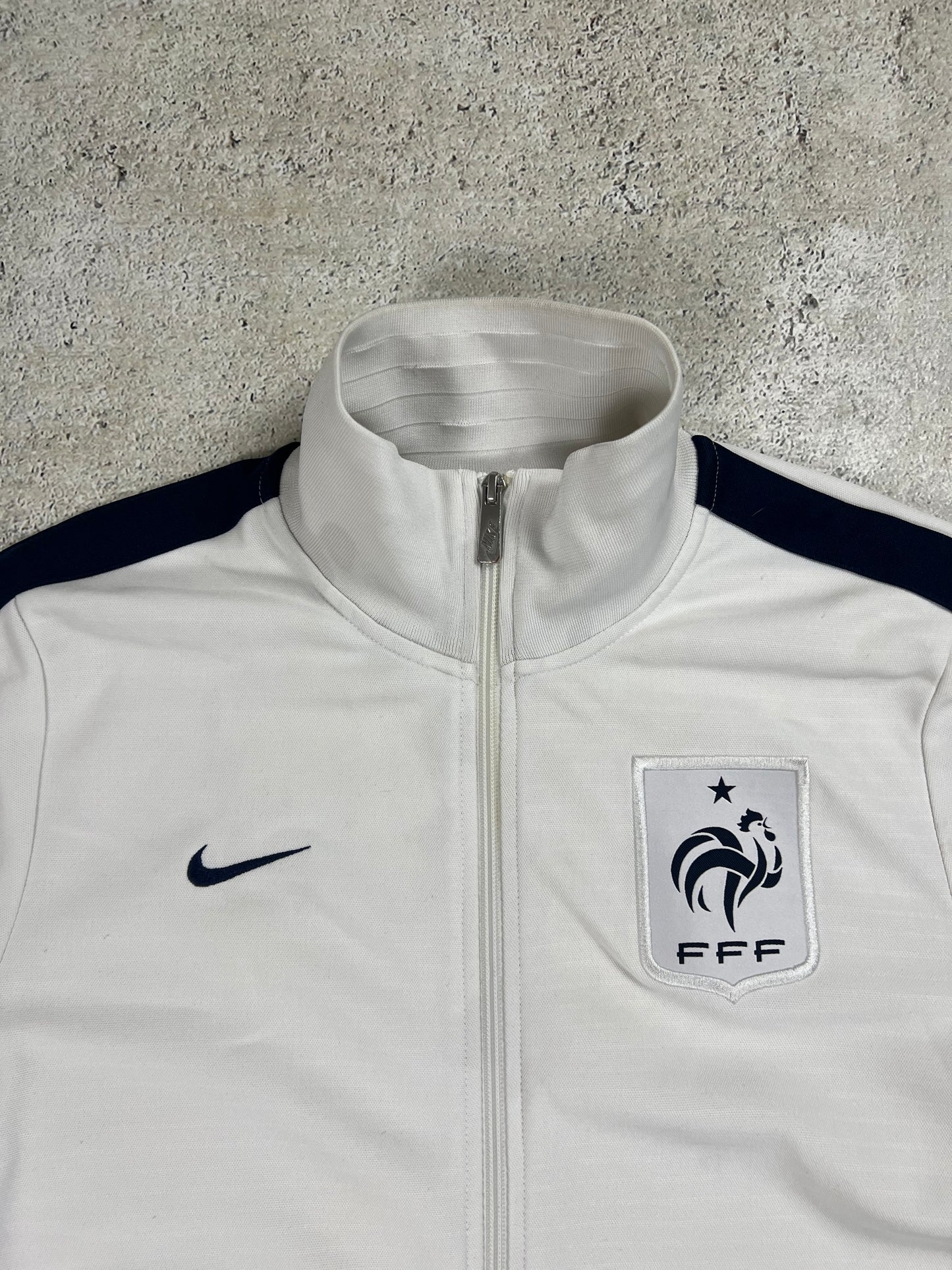 Frankreich Jacke M-L