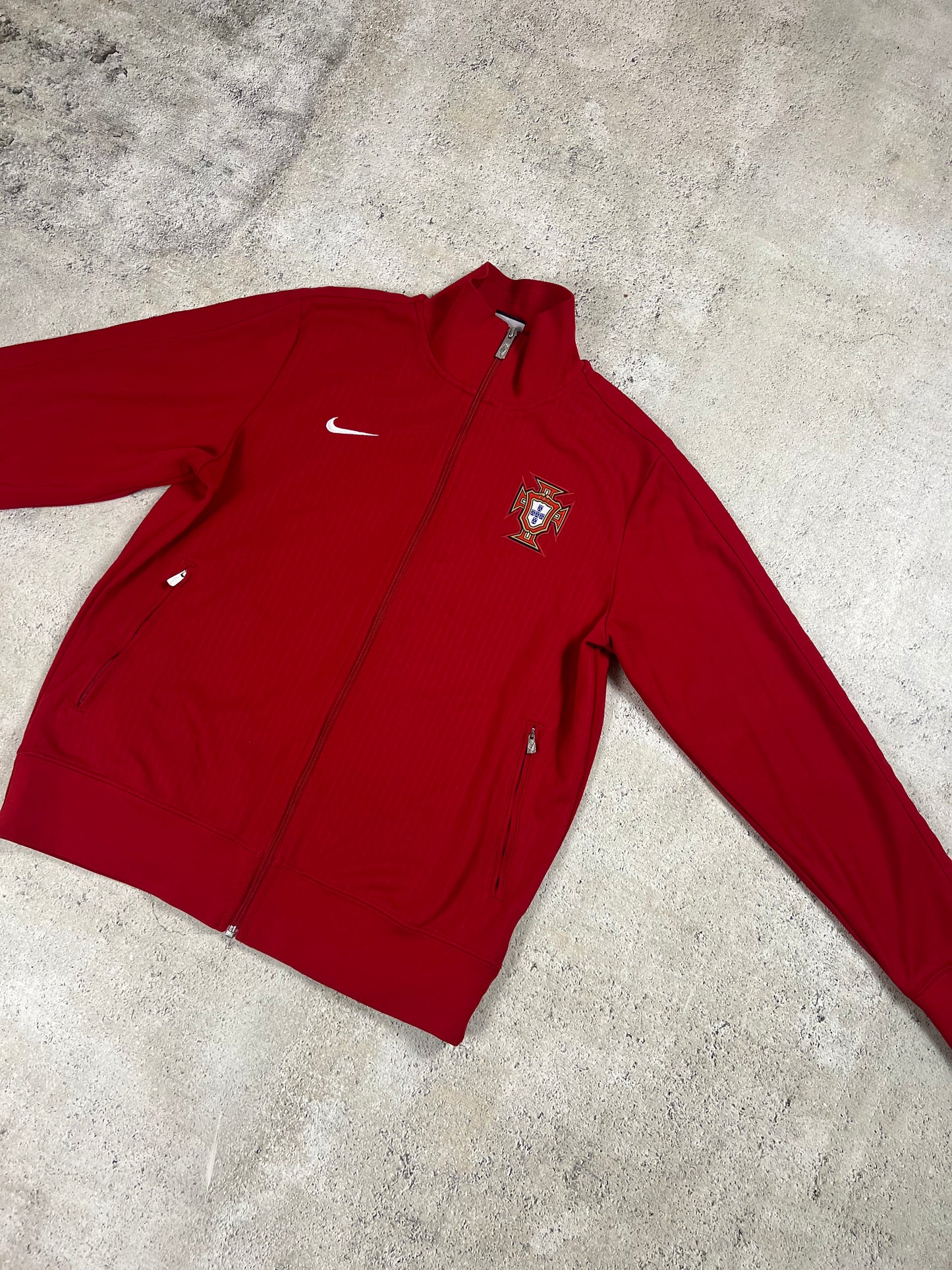 Portugal Jacke M