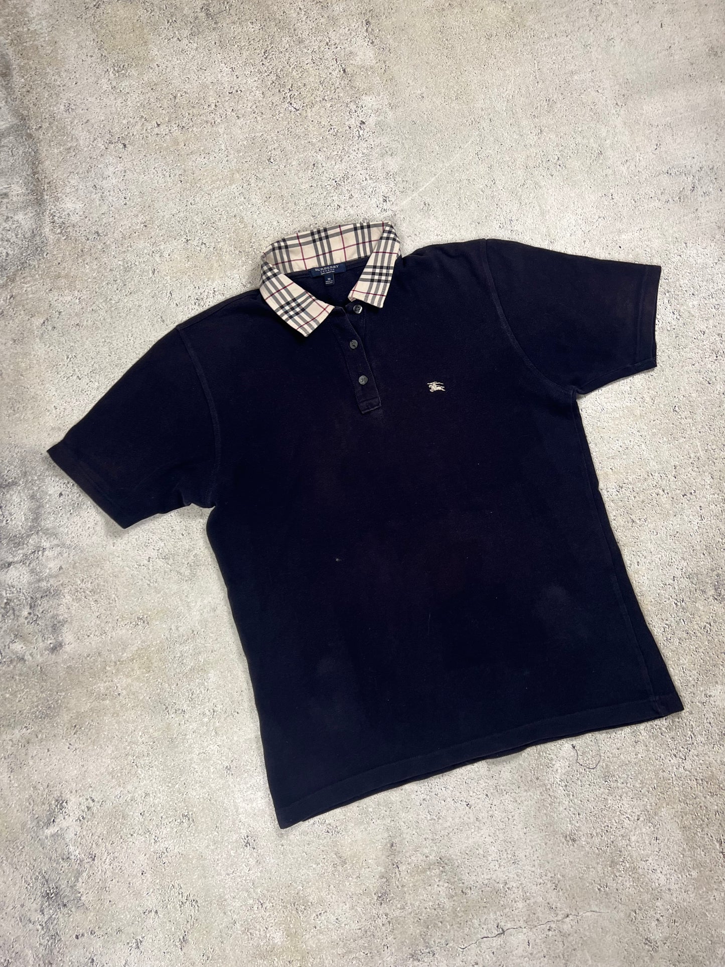 Burberry Polo M