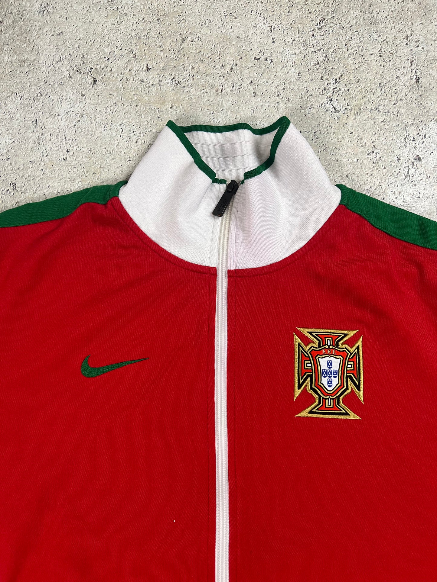 Portugal Jacke M