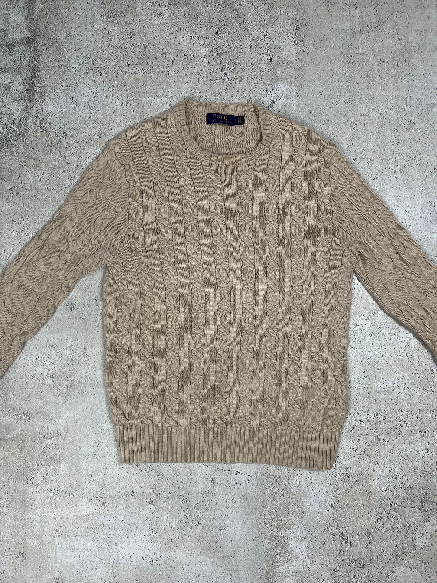 Ralph Lauren Sweater S