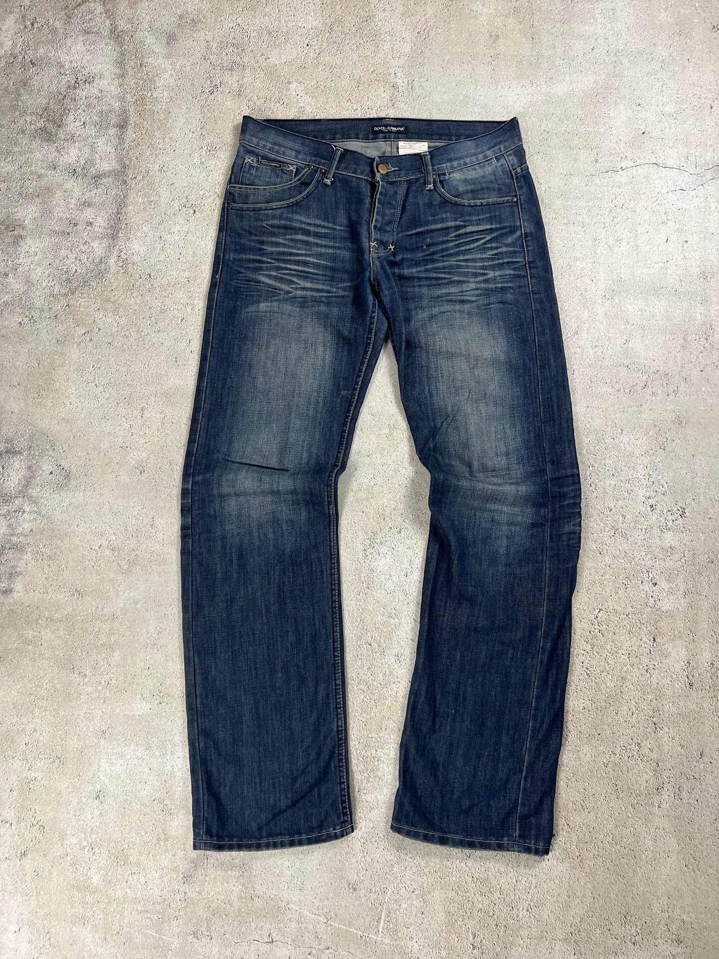 Dolce&Gabbana Jeans M-L