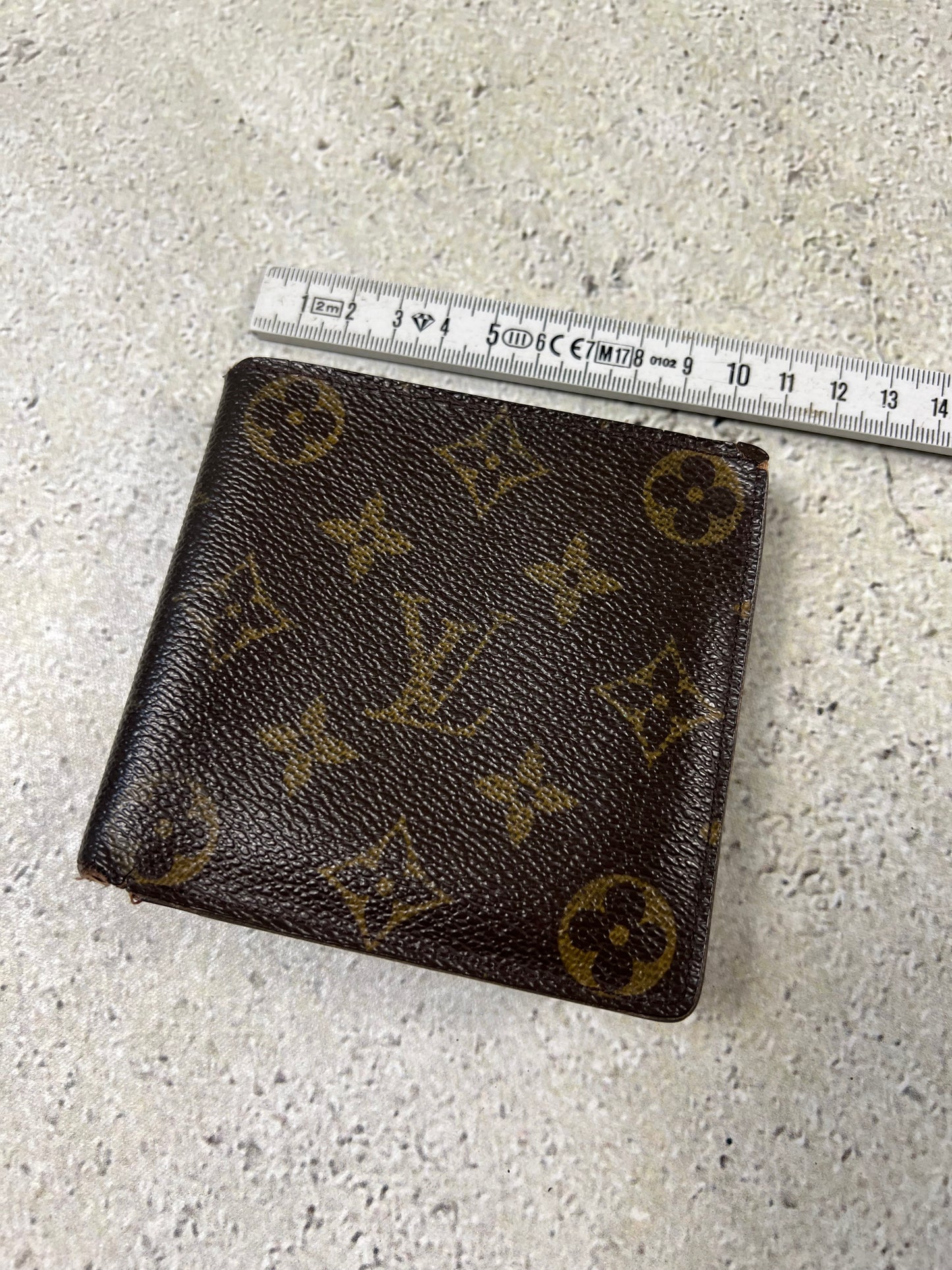 Louis Vuitton Geldbeutel