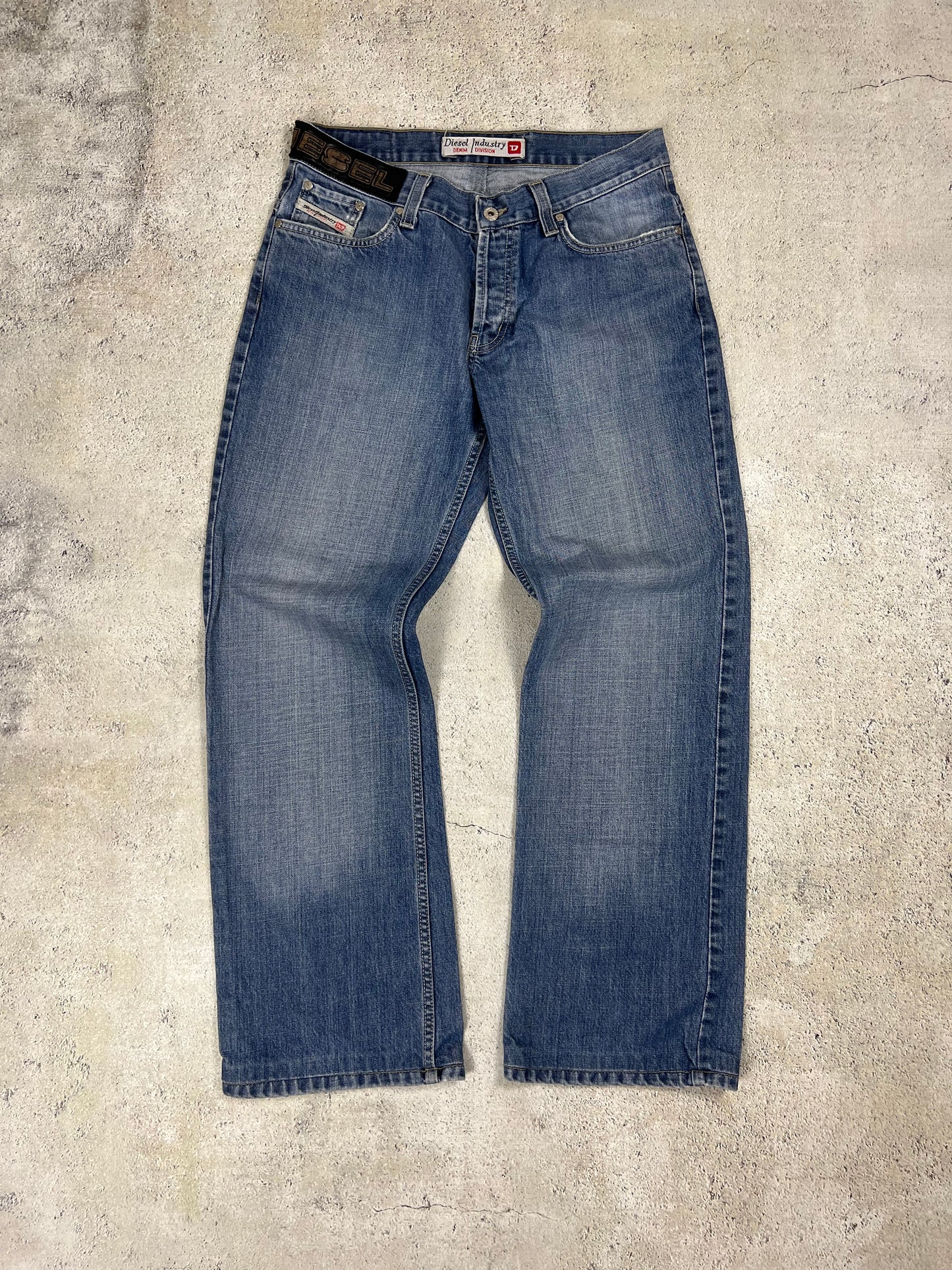 Diesel Jeans M