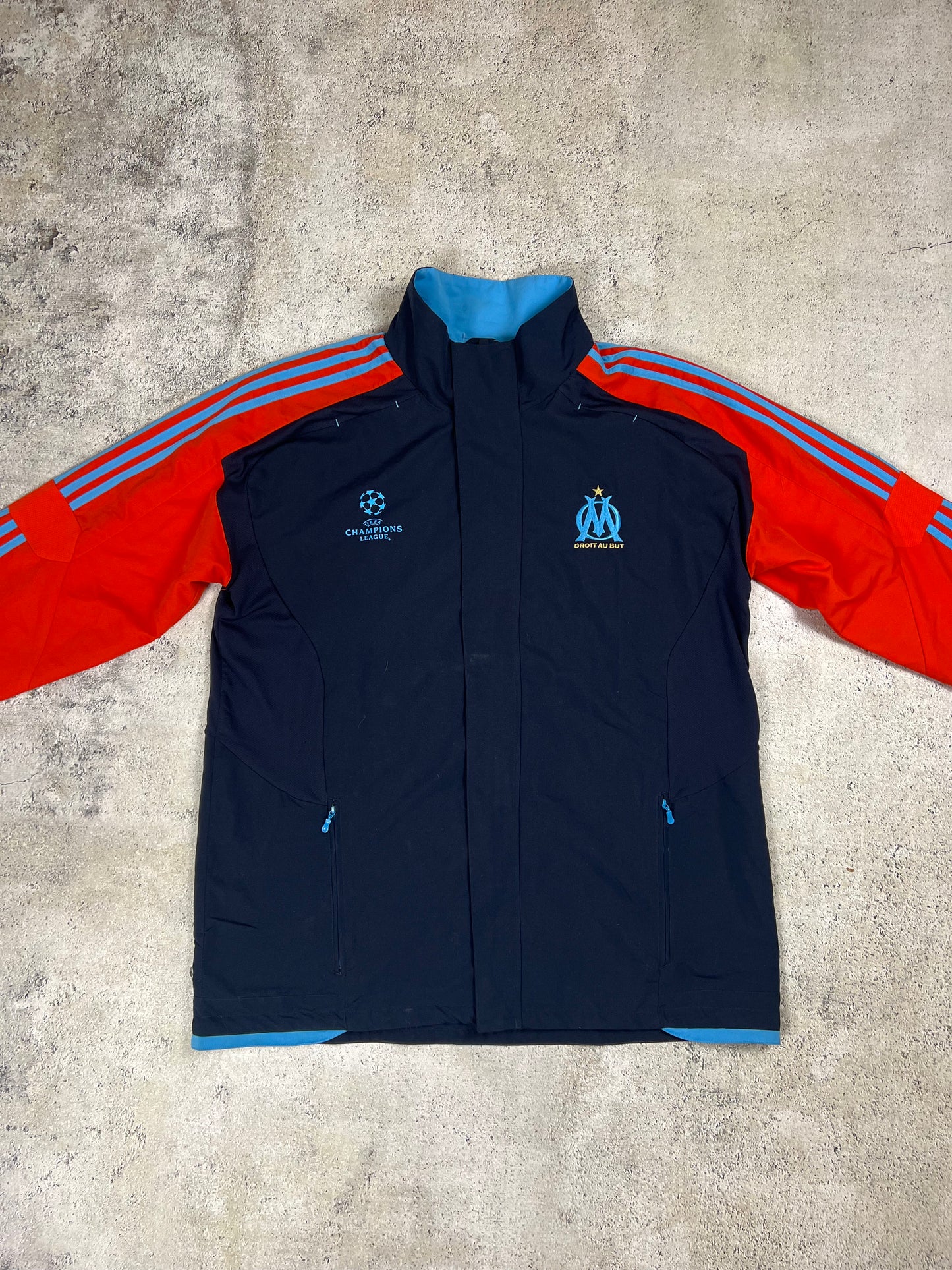 Olympique Marseille XL