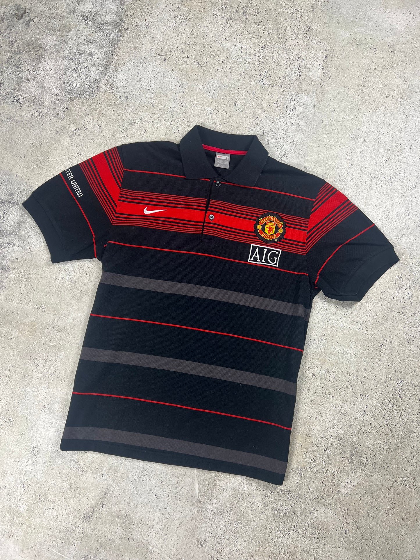 ManU Polo L