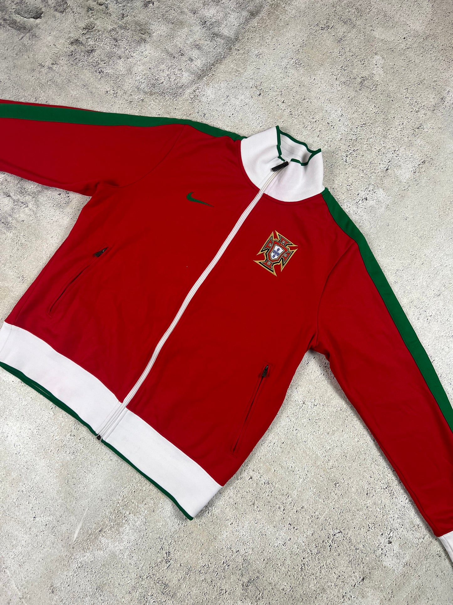 Portugal Jacke M
