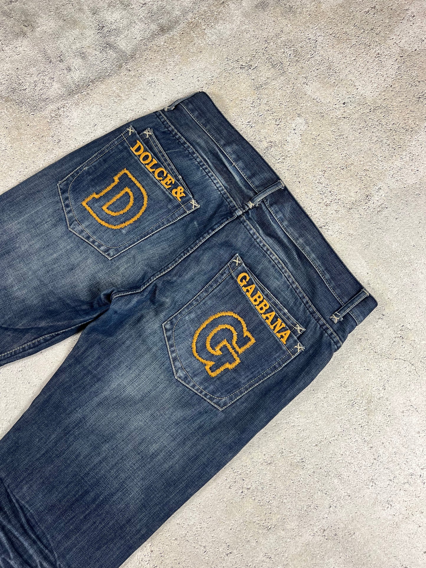 Dolce&Gabbana Jeans M-L