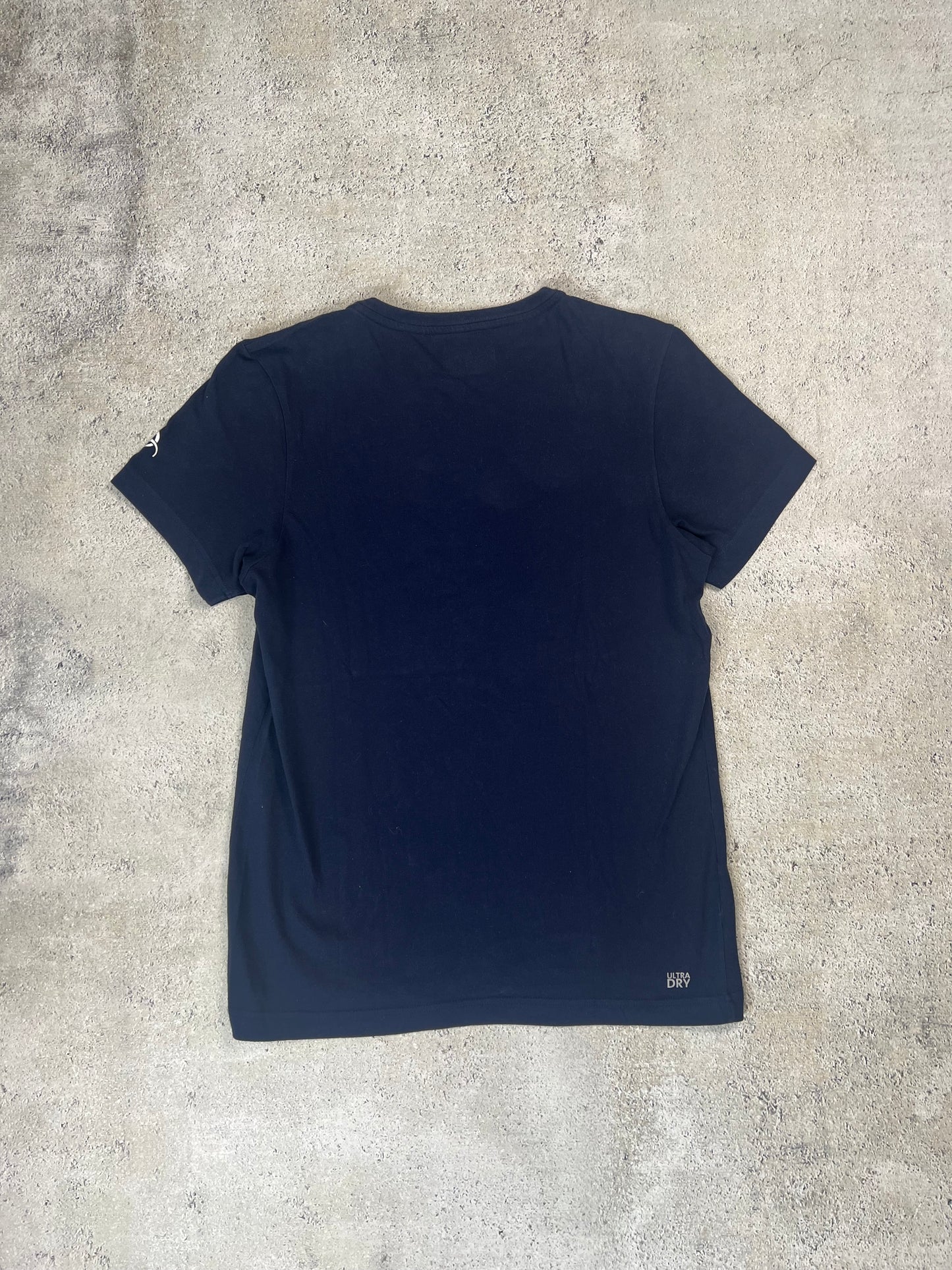 Lacoste X Djokovic T-Shirt S