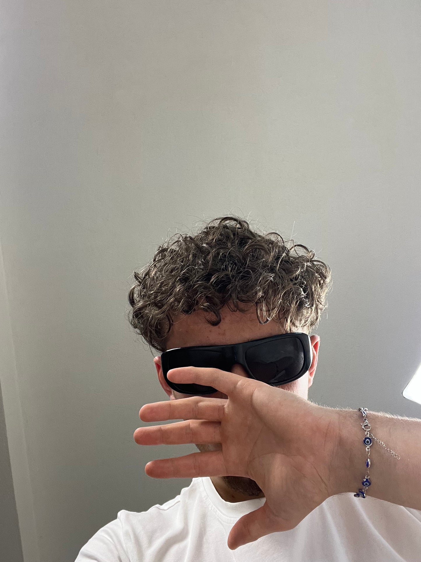 Dolce&Gabbana Brille Unisex