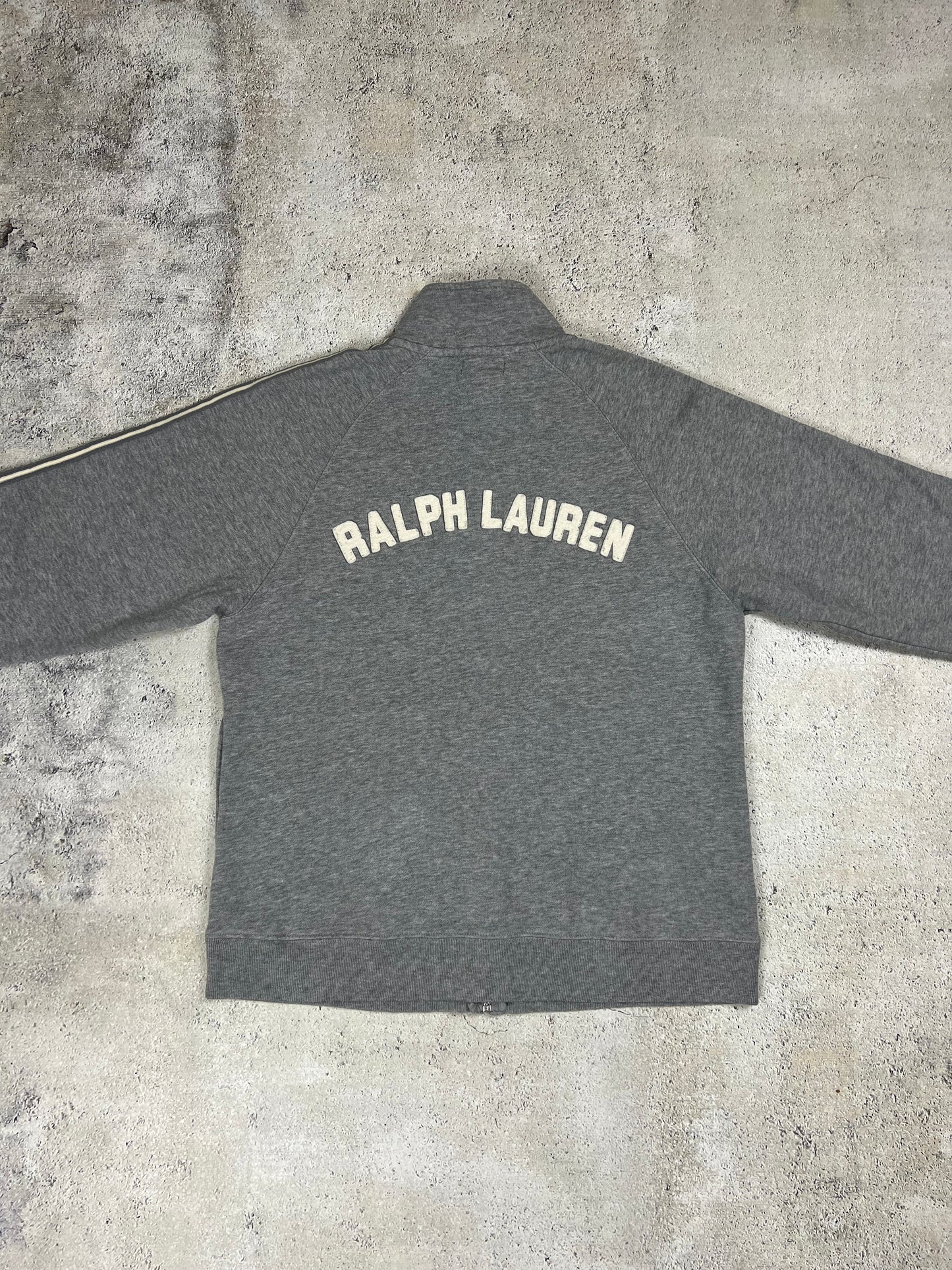Ralph Lauren Zipper M