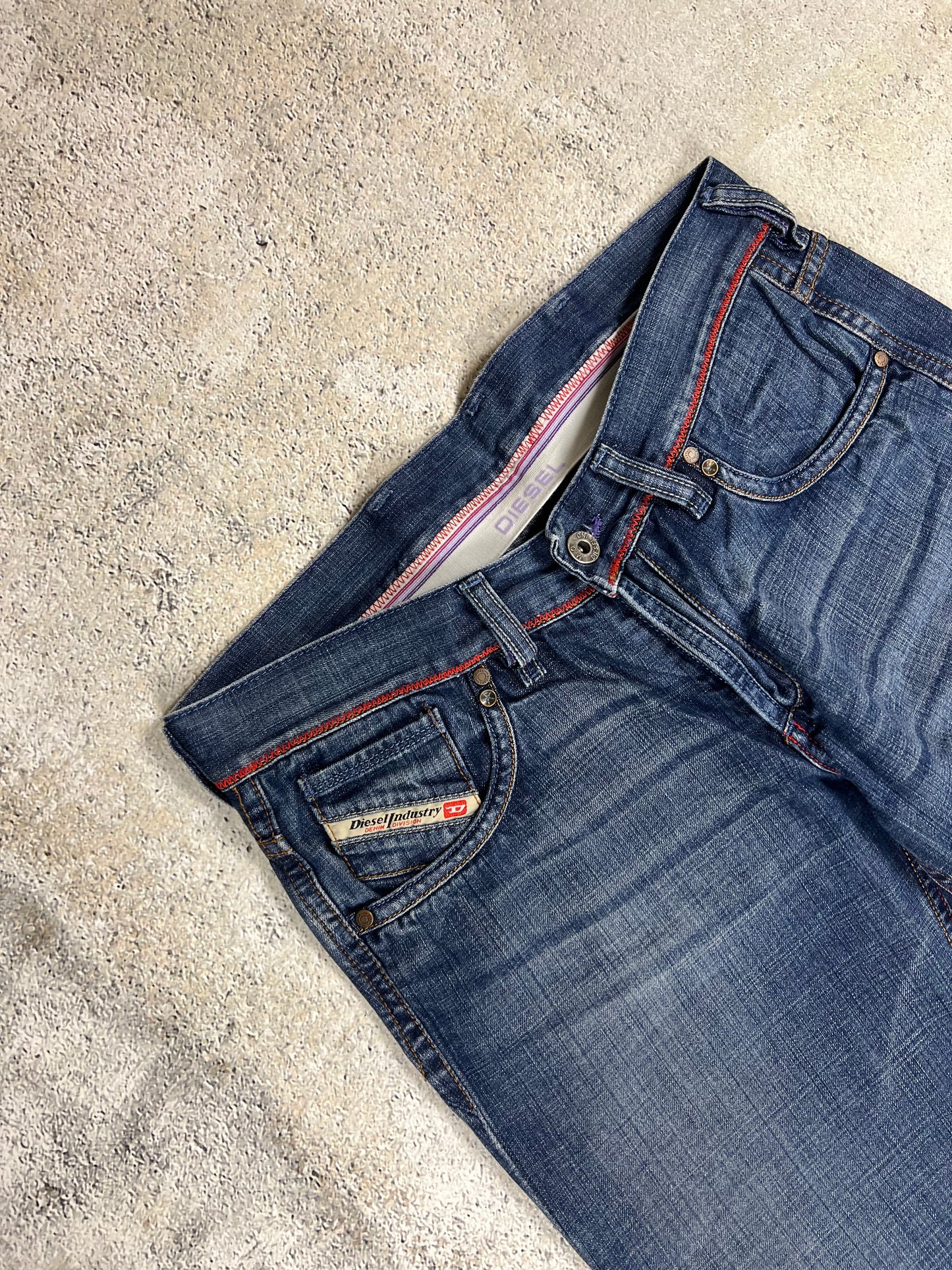 Diesel Jeans S-M