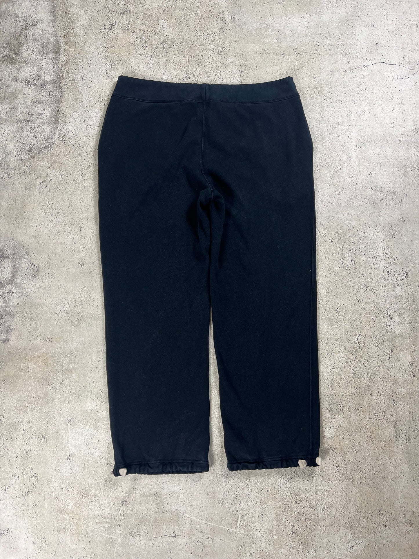 Ralph Lauren Open Leg Jogger L