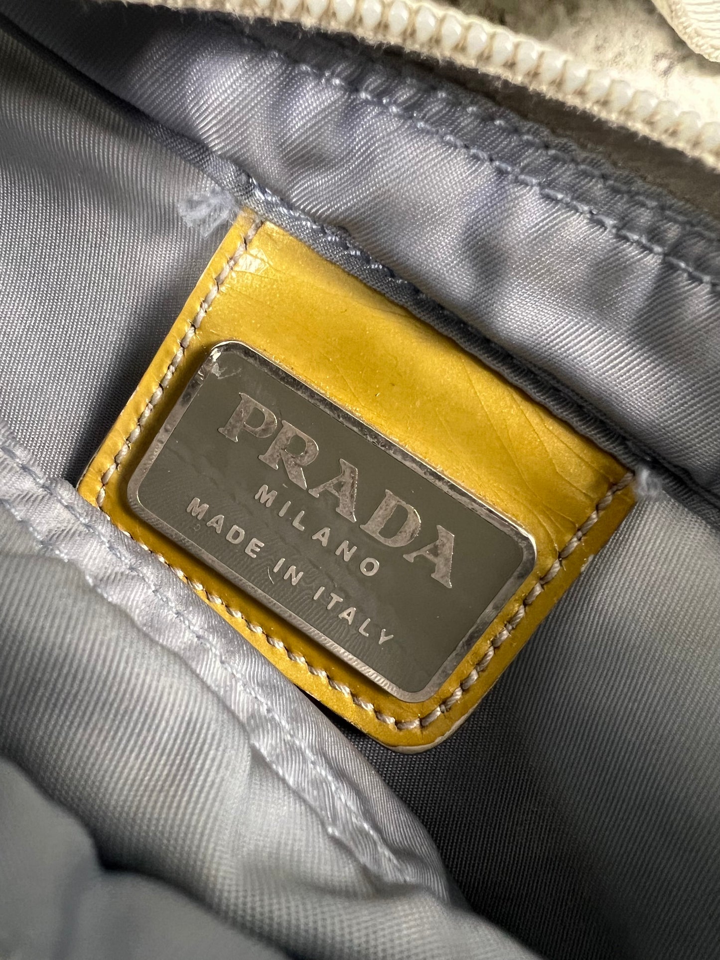 Prada Bag (Rare)