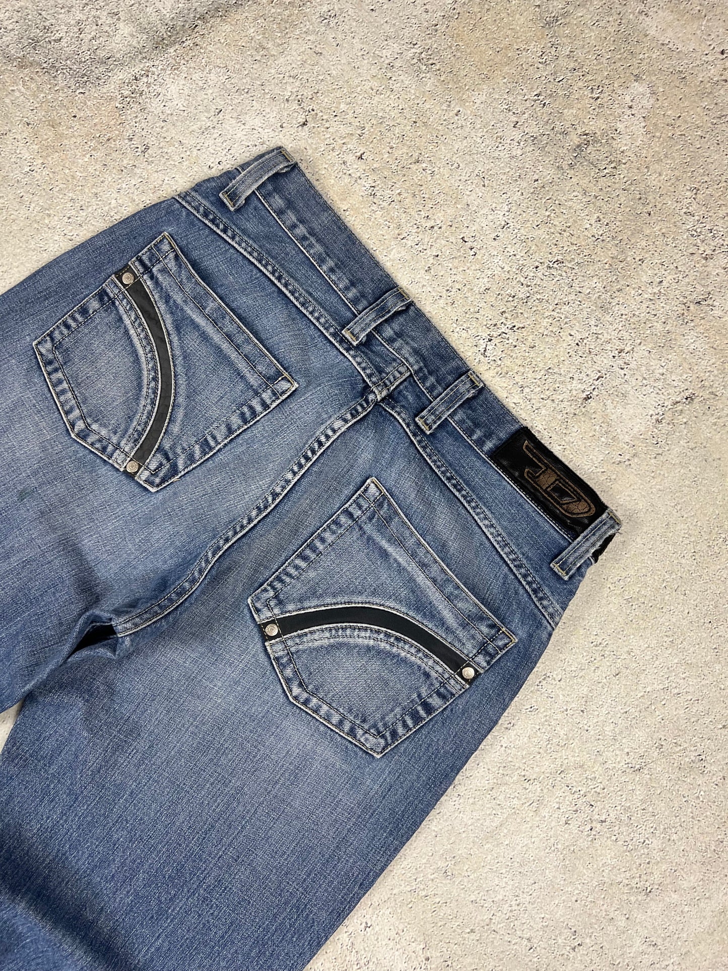 Diesel Jeans M