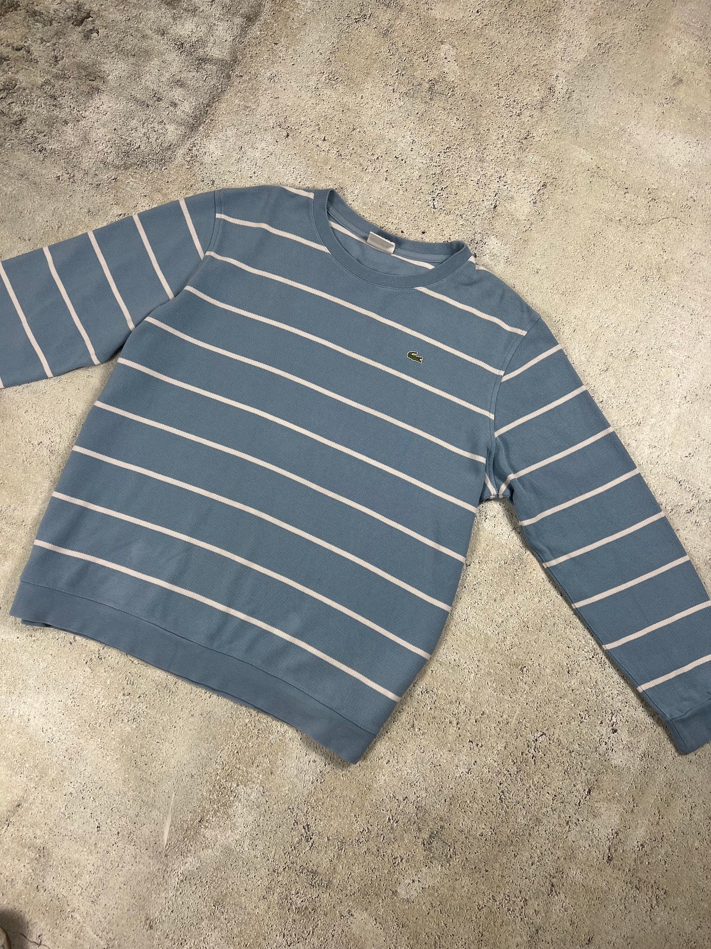 Lacoste Pashanim Sweater L