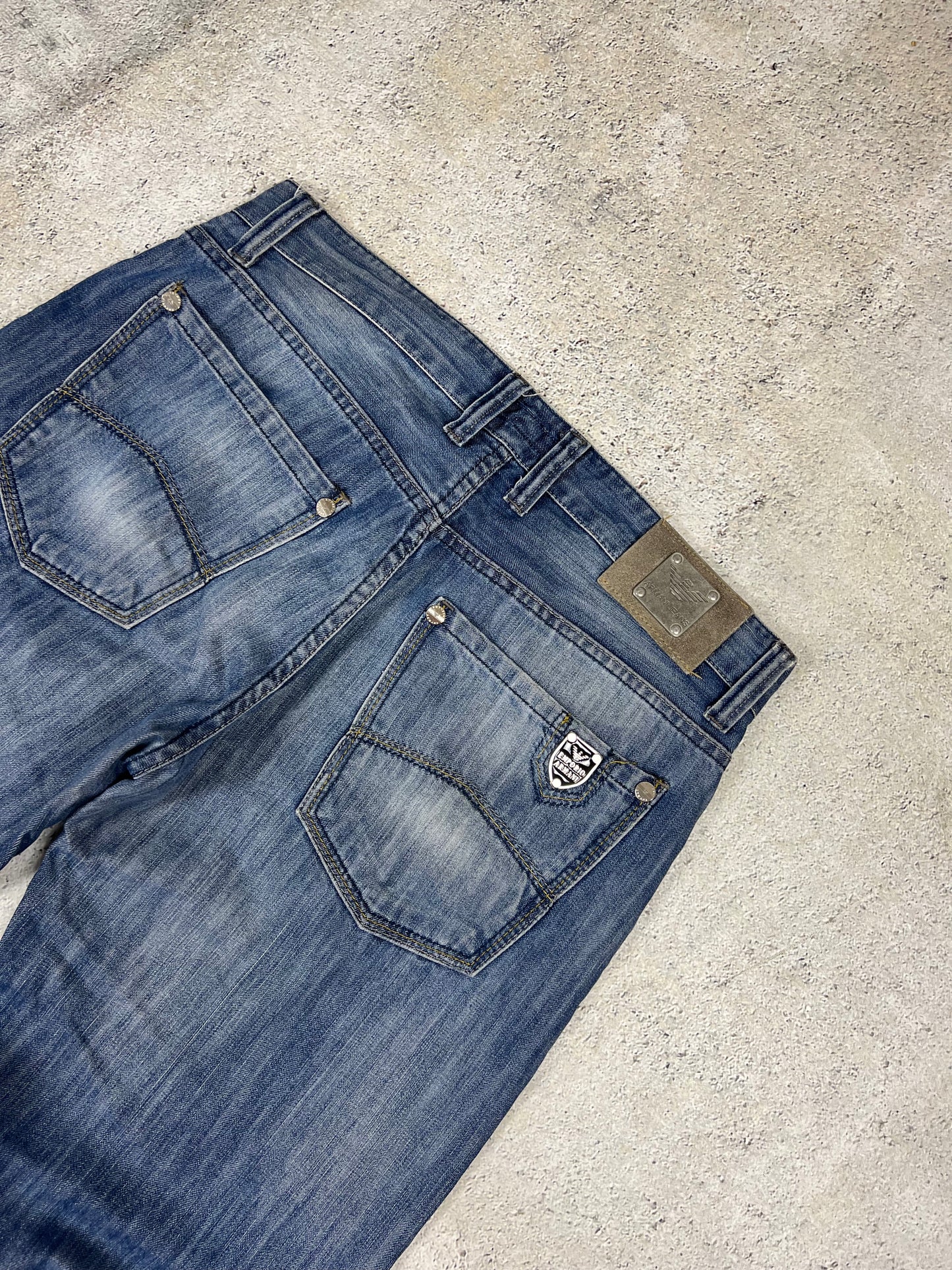 Armani Jeans L