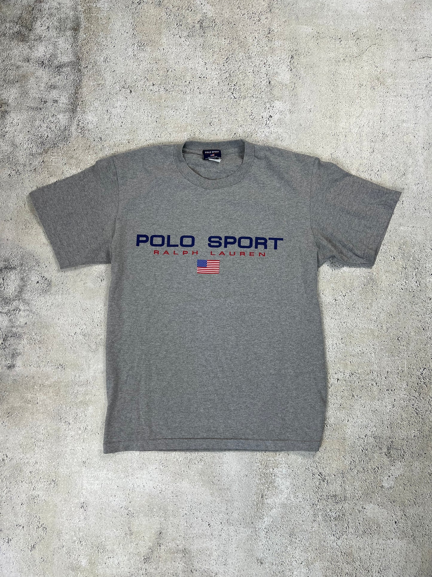 Ralph Lauren Polo T-Shirt M-L