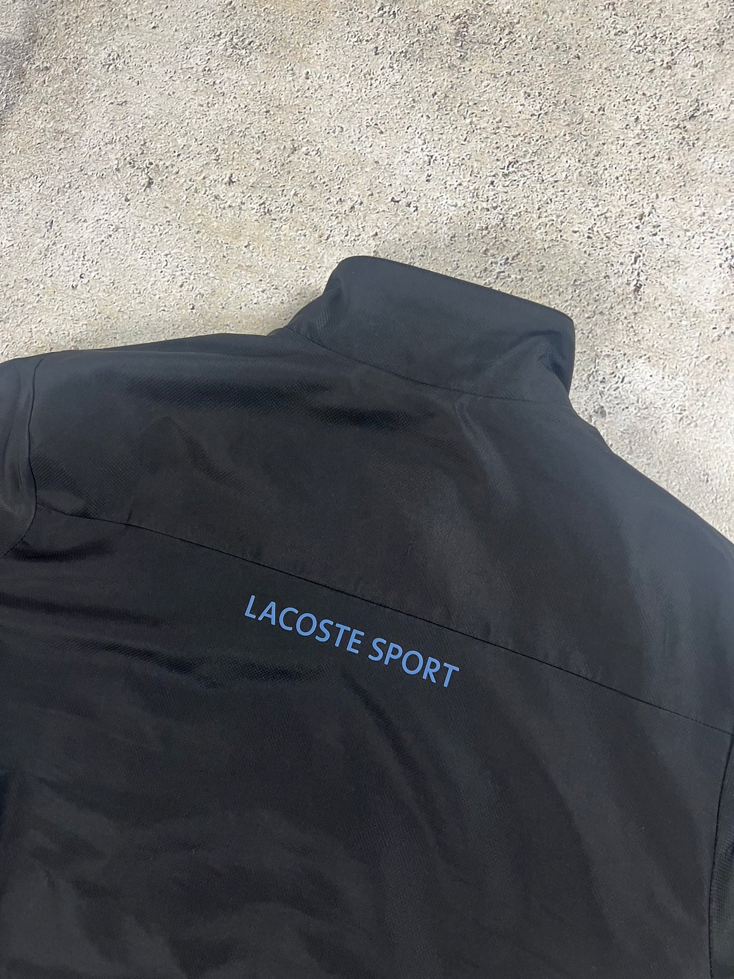 Lacoste Pasha Jacke S-M
