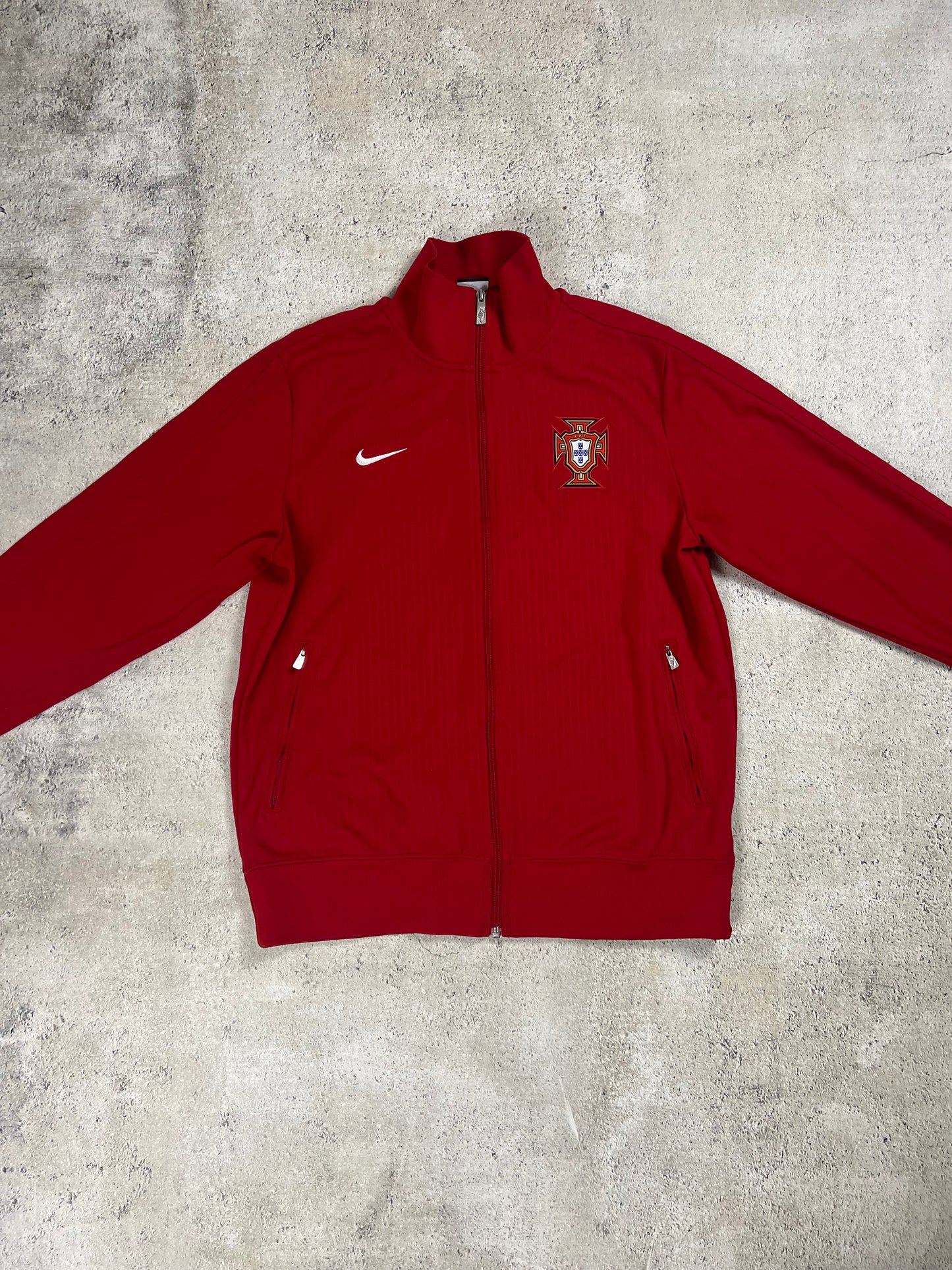 Portugal Jacke M