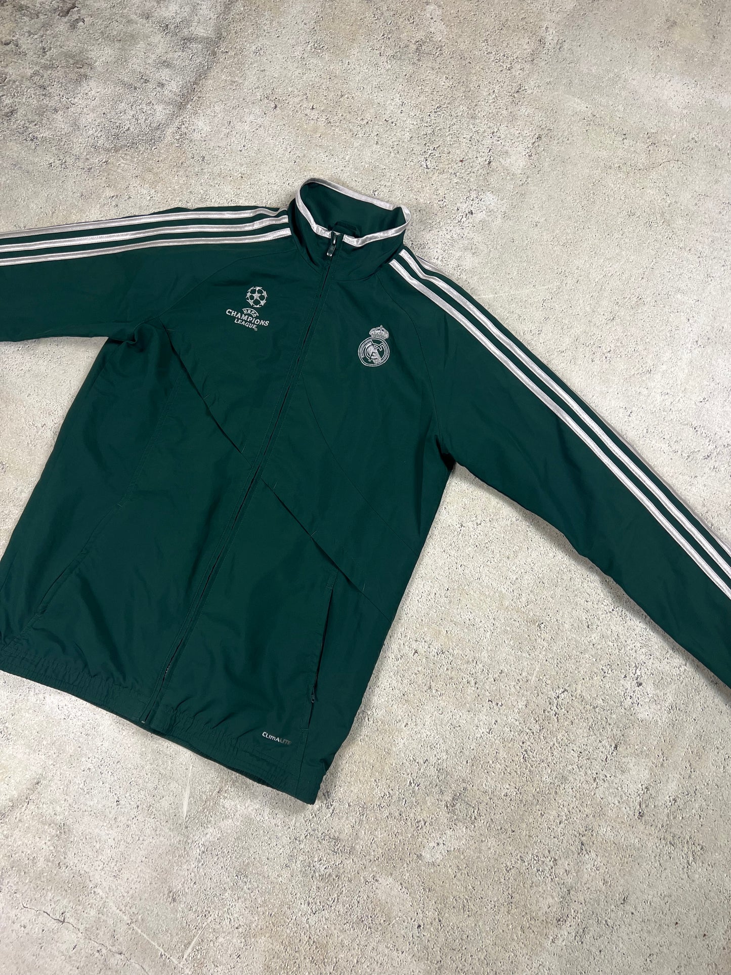 Real Madrid Jacke S