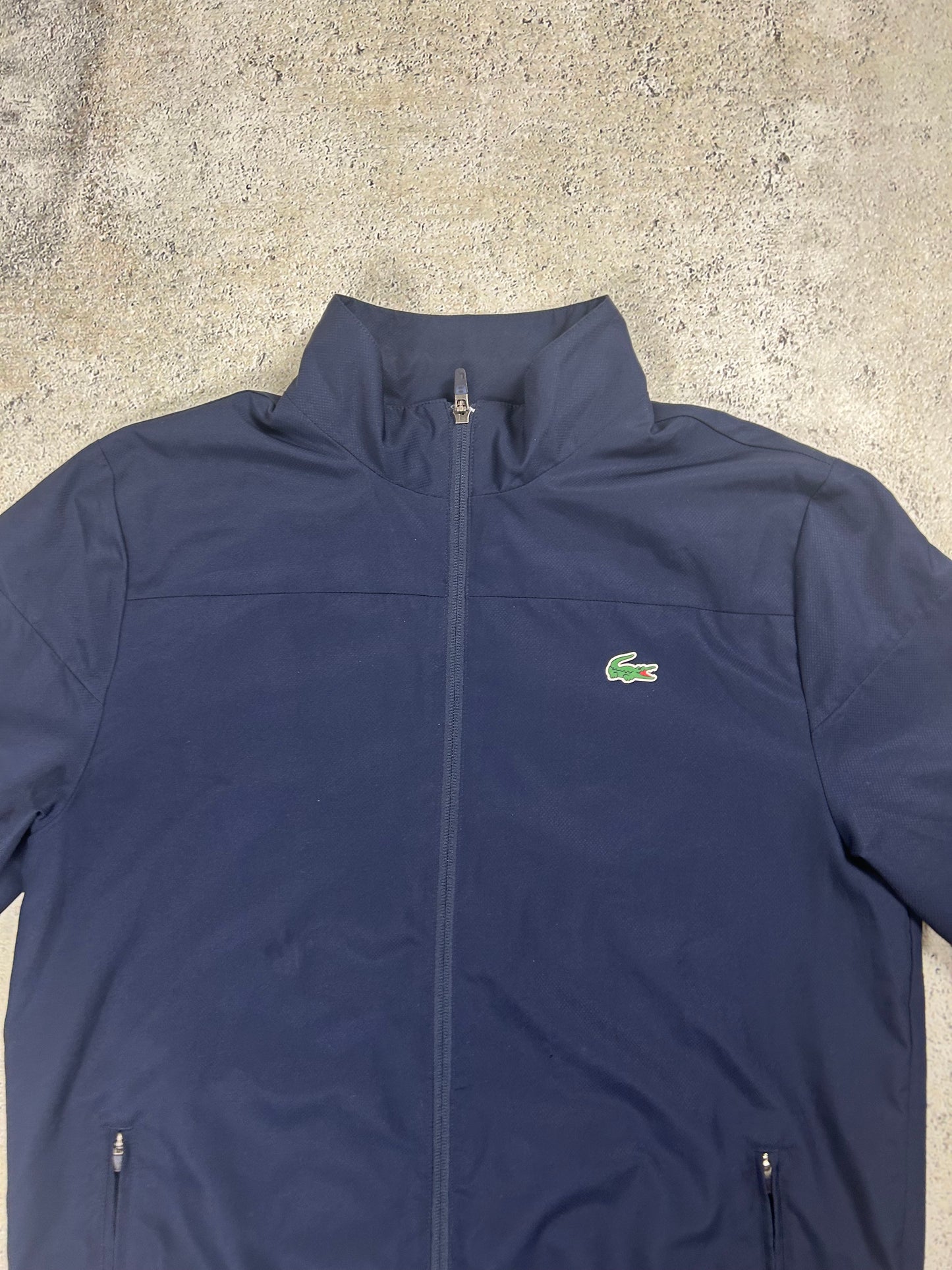 Lacoste Sport Jacke M