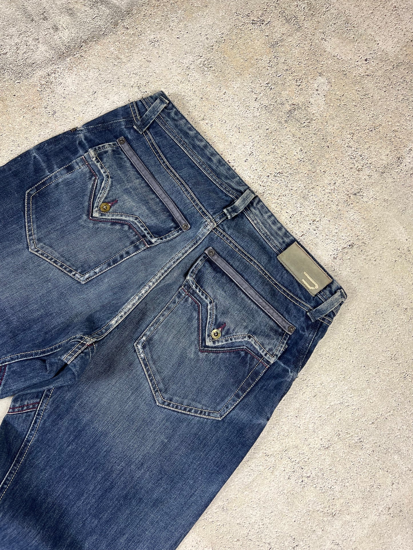 Diesel Jeans M-L