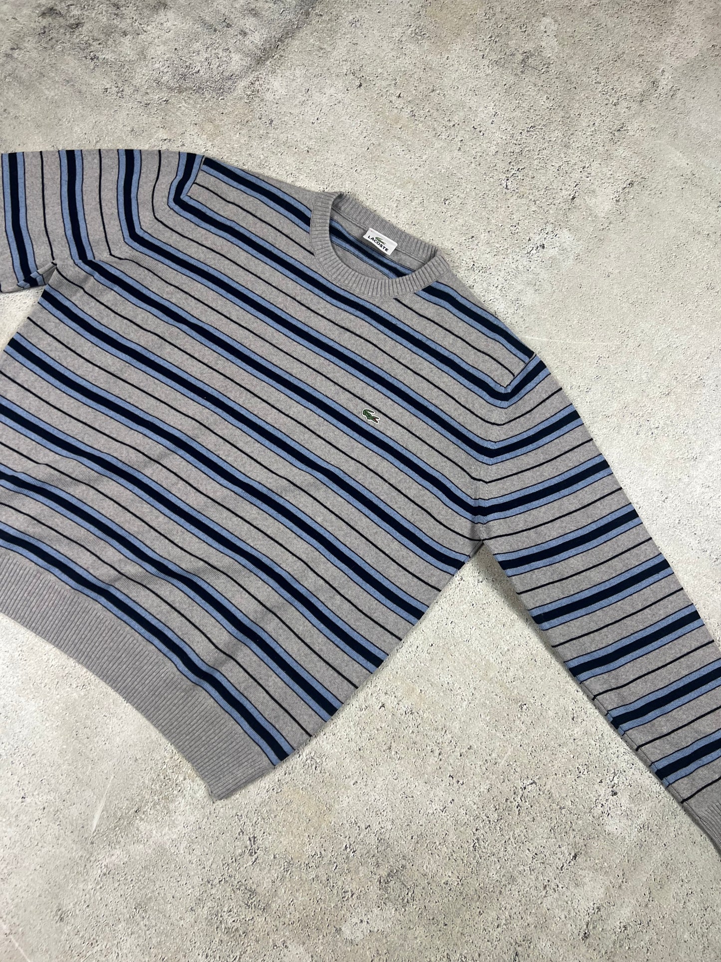 Lacoste Sweater M