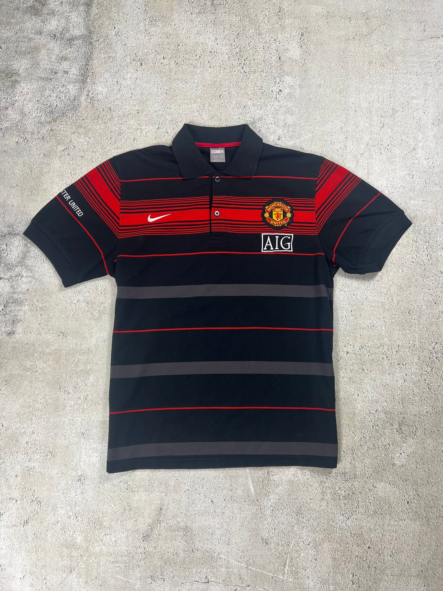 ManU Polo L