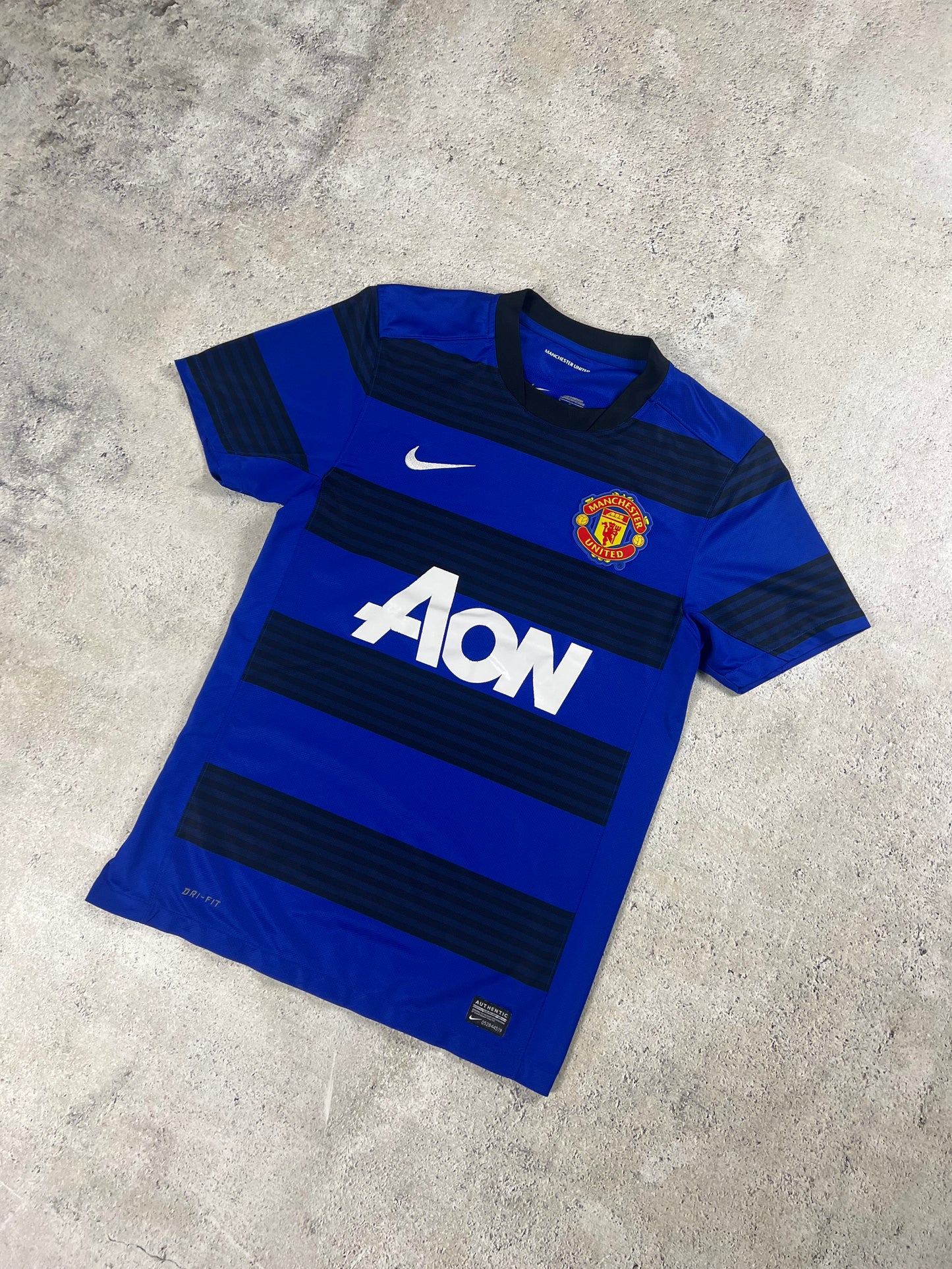 ManU Trikot S-M